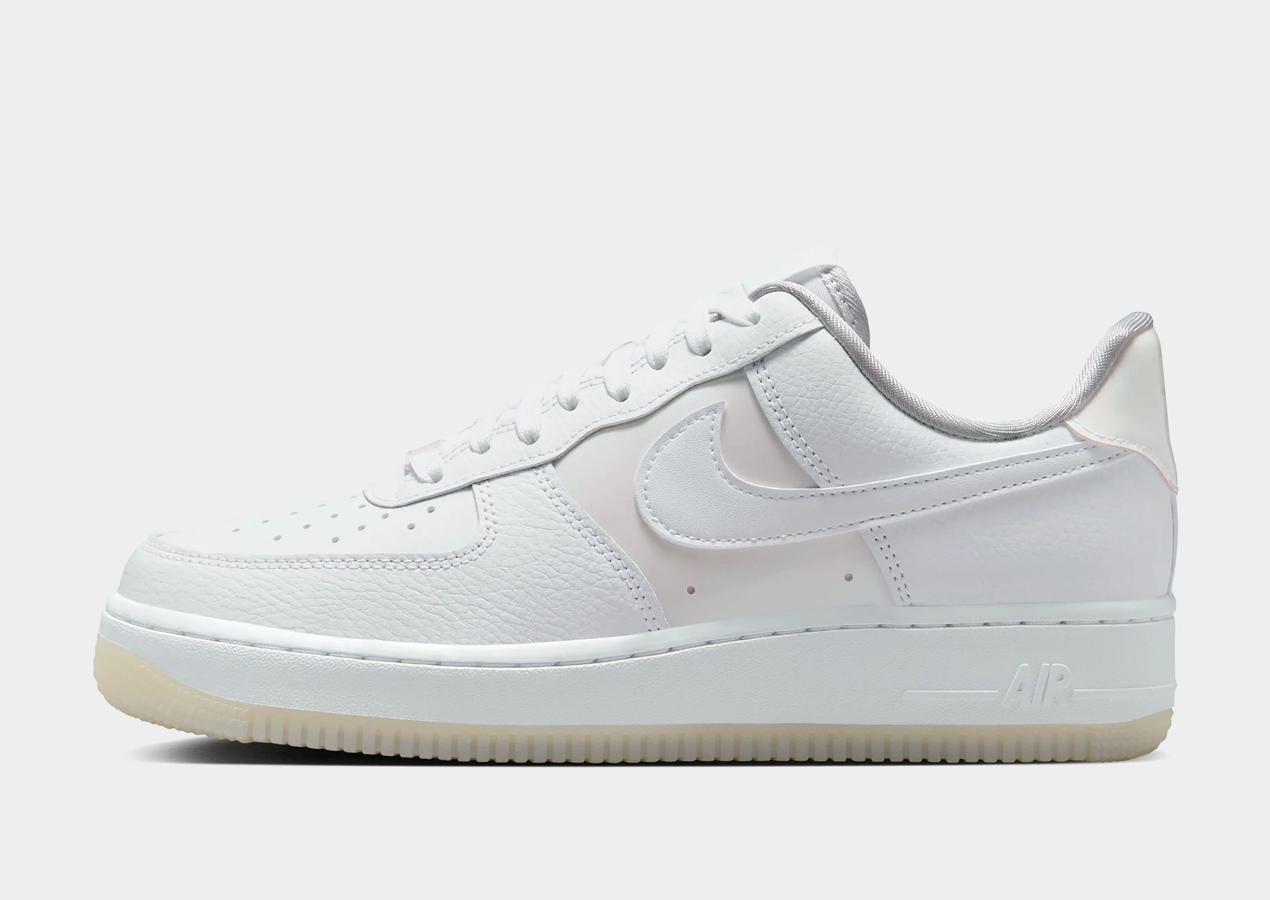 Sneaker Bags Air Force 1 ??07 Mermaid Women's