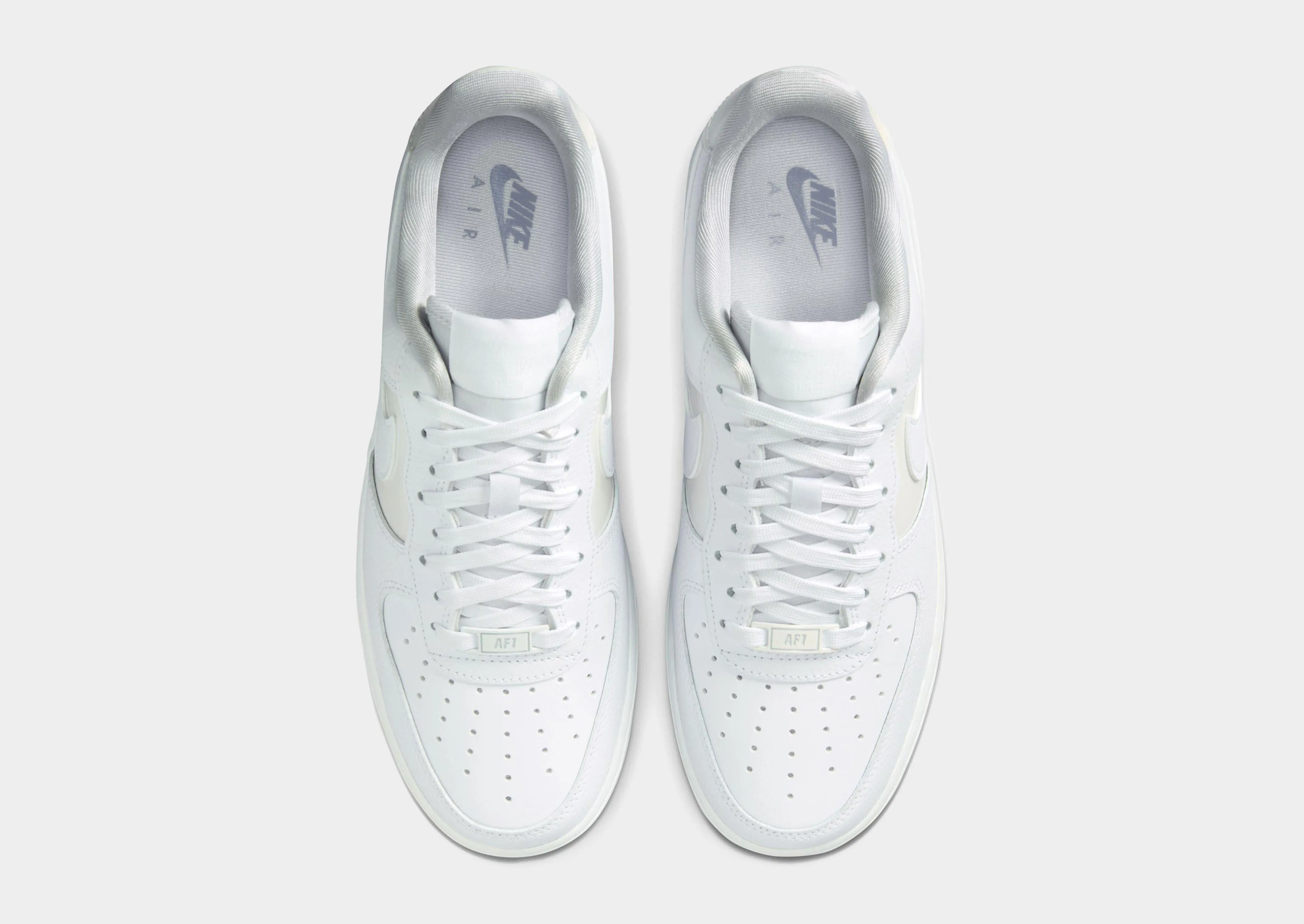 Sweat   wicking Neutral Form Air Force 1 ??07 Mermaid Women's