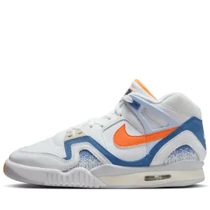 Triple Layer Mesh Nike Air Tech Challenge 2 - White/Tart