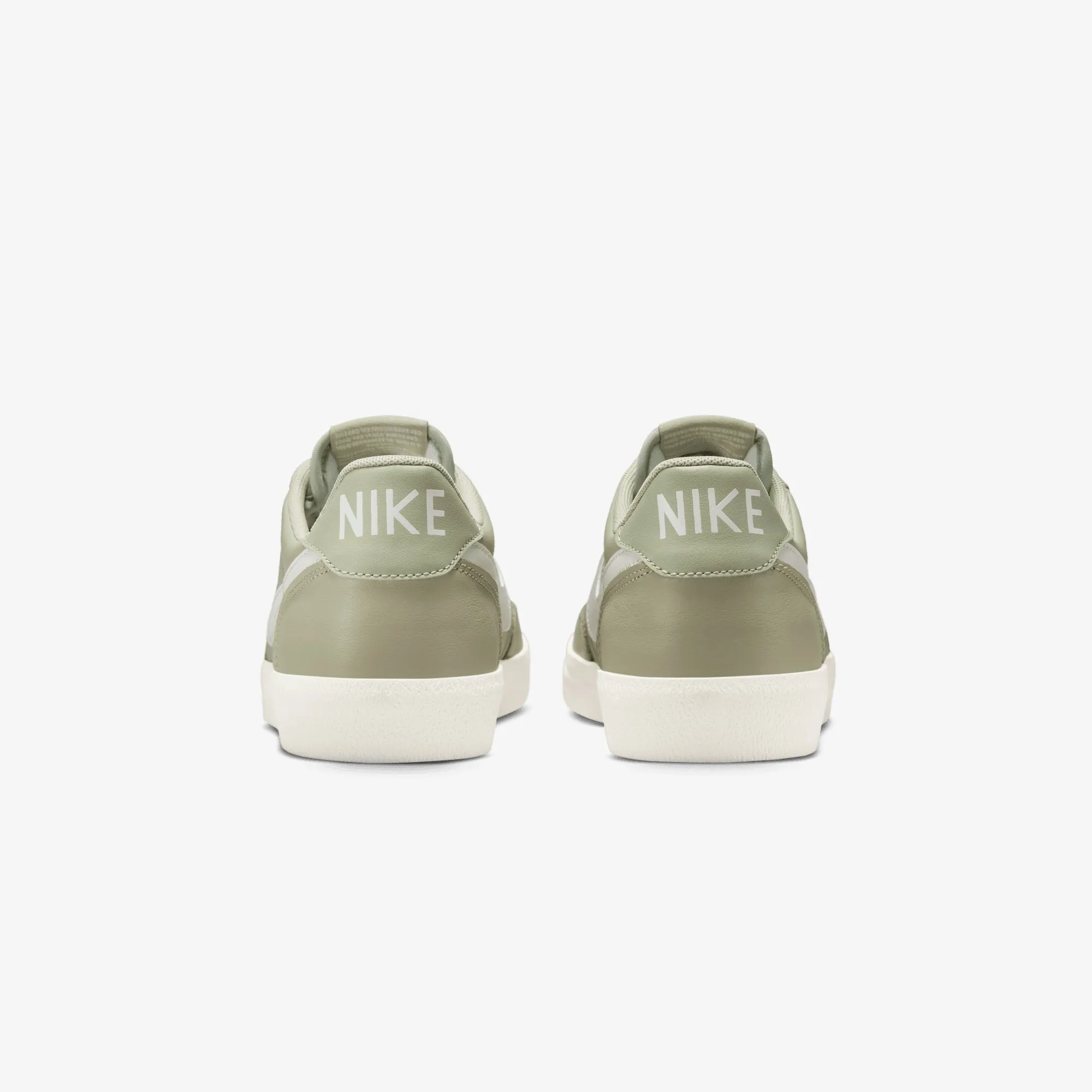 Nike | KILLSHOT 2 LEATHER { CELADON/IVORY-IVORY Boost Power
