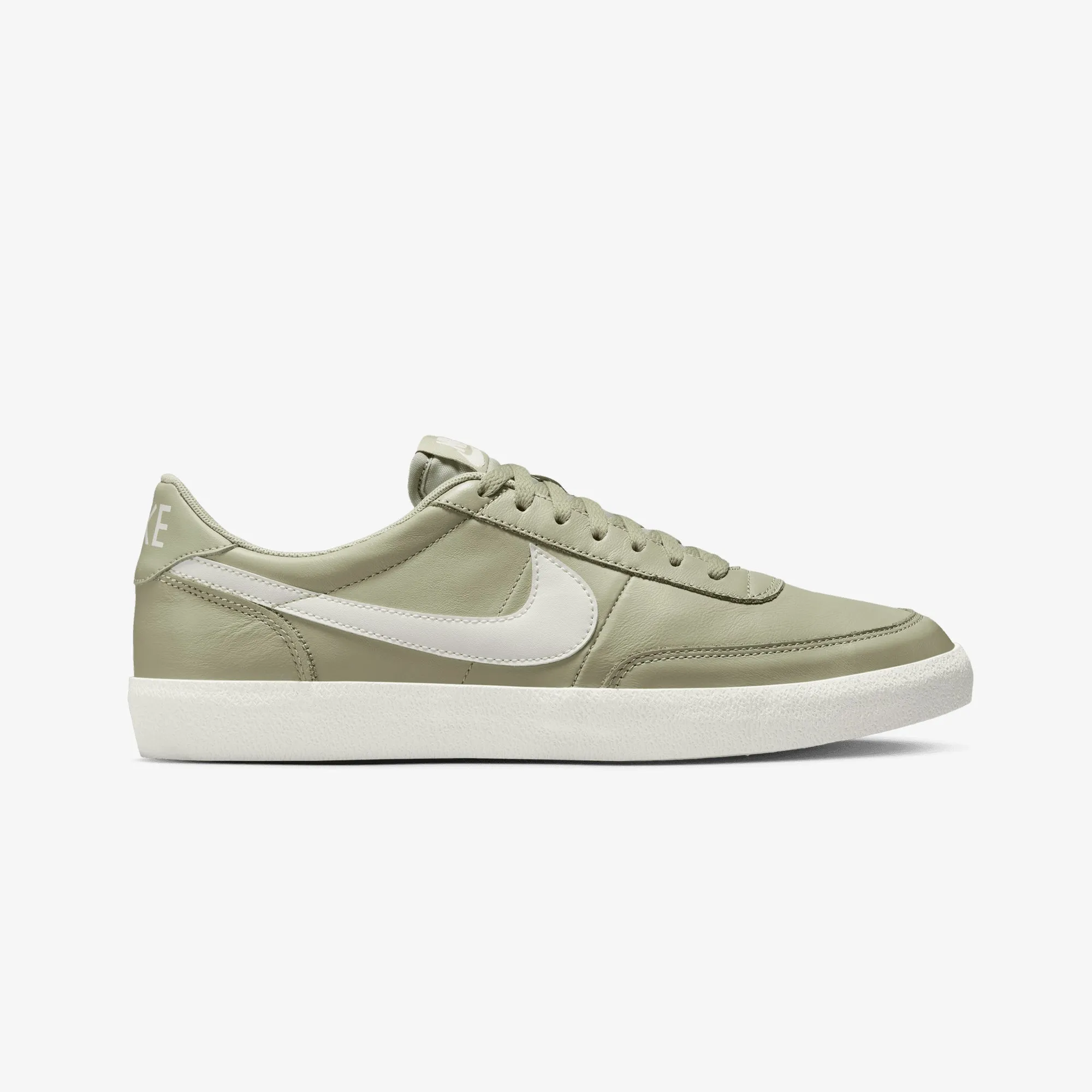 Nike | KILLSHOT 2 LEATHER { CELADON/IVORY-IVORY Trendy sneakers Shock-absorbent wear