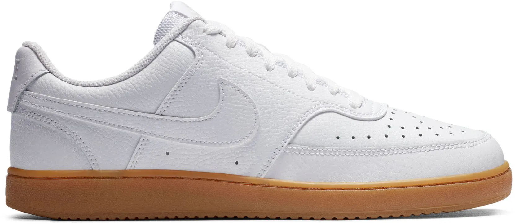 Breathable soles Court Vision Low Men's Sportswear Shoes