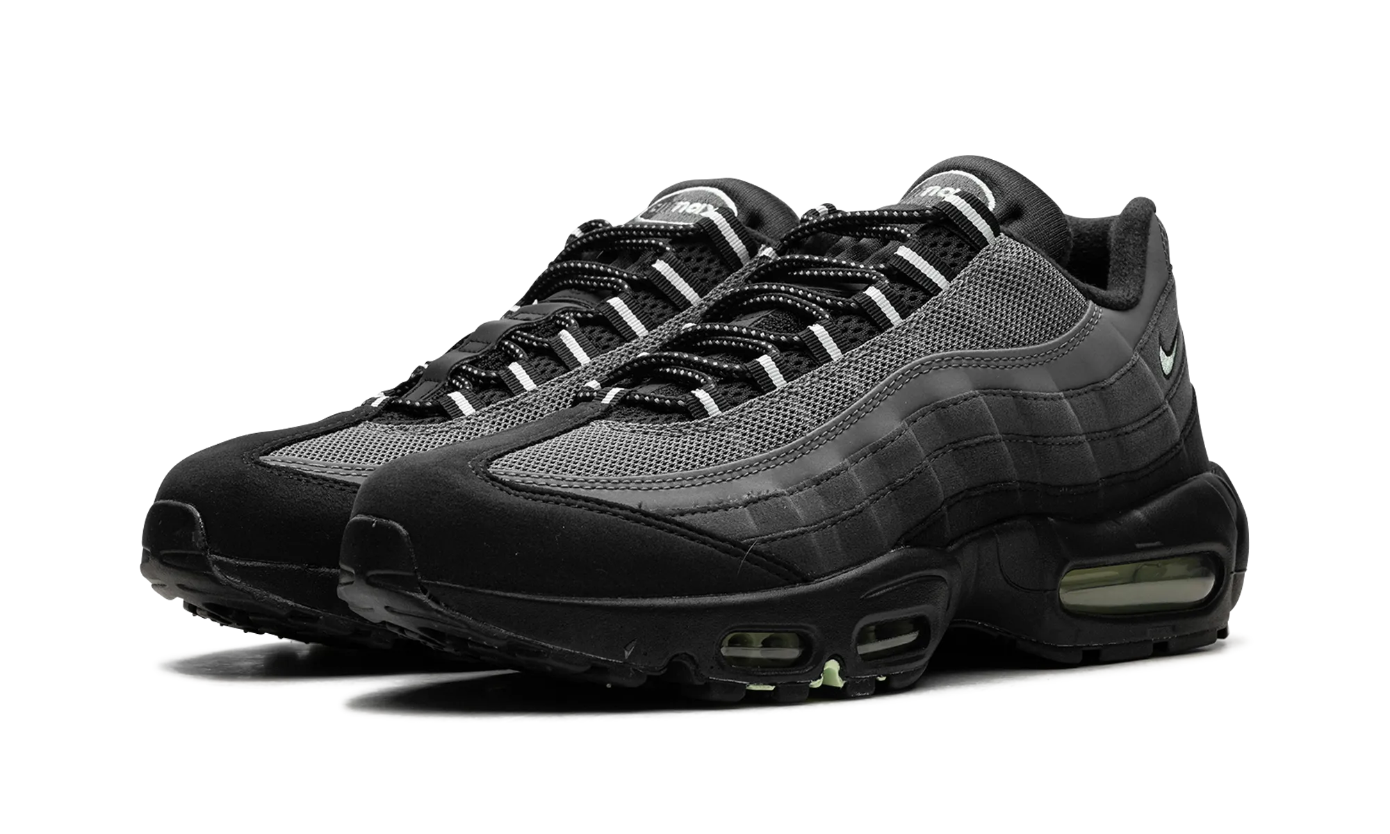 Running Economy cross - trainer Air Max 95 "Vapor Green"