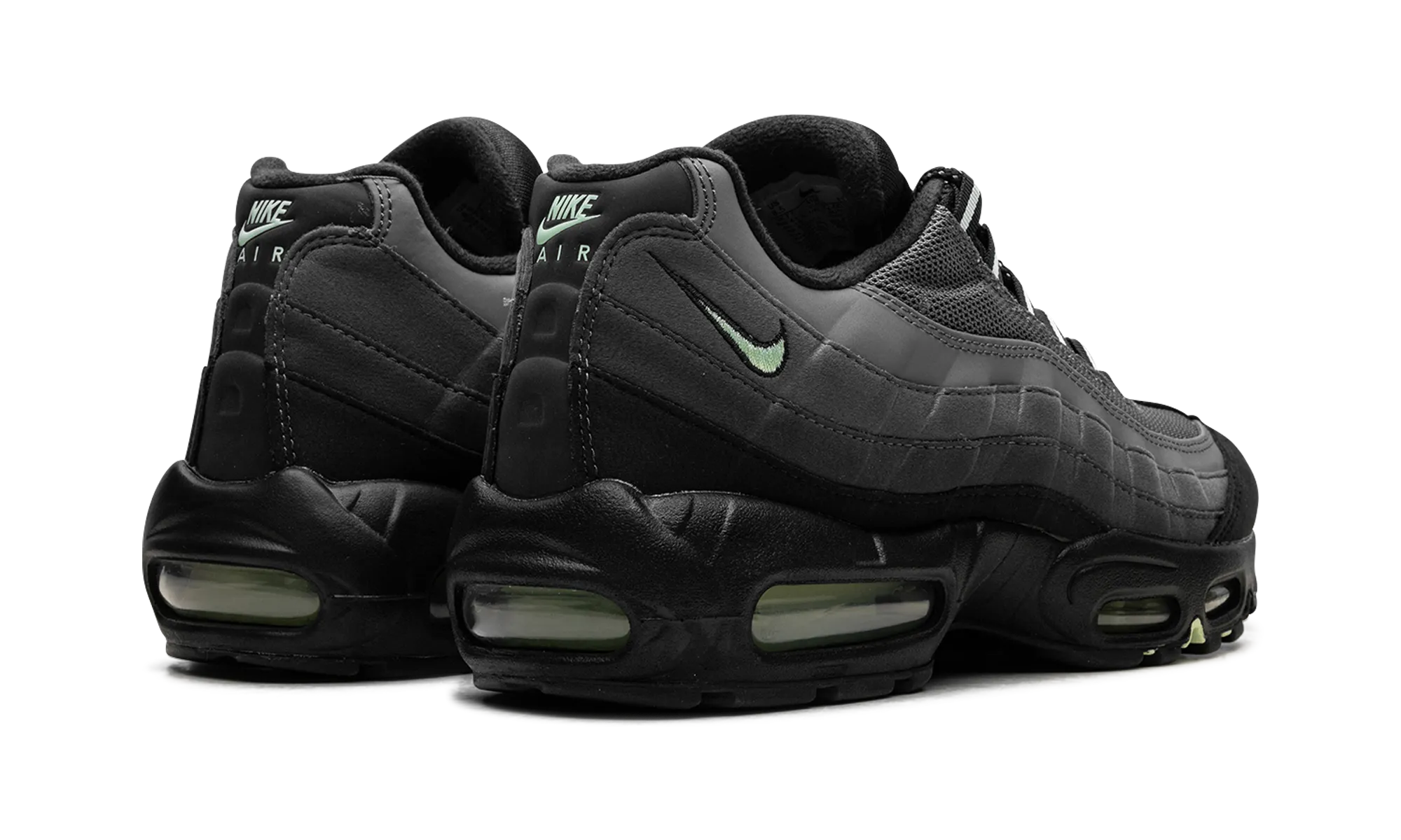 Air Max 95 "Vapor Green" Contoured Footbed
