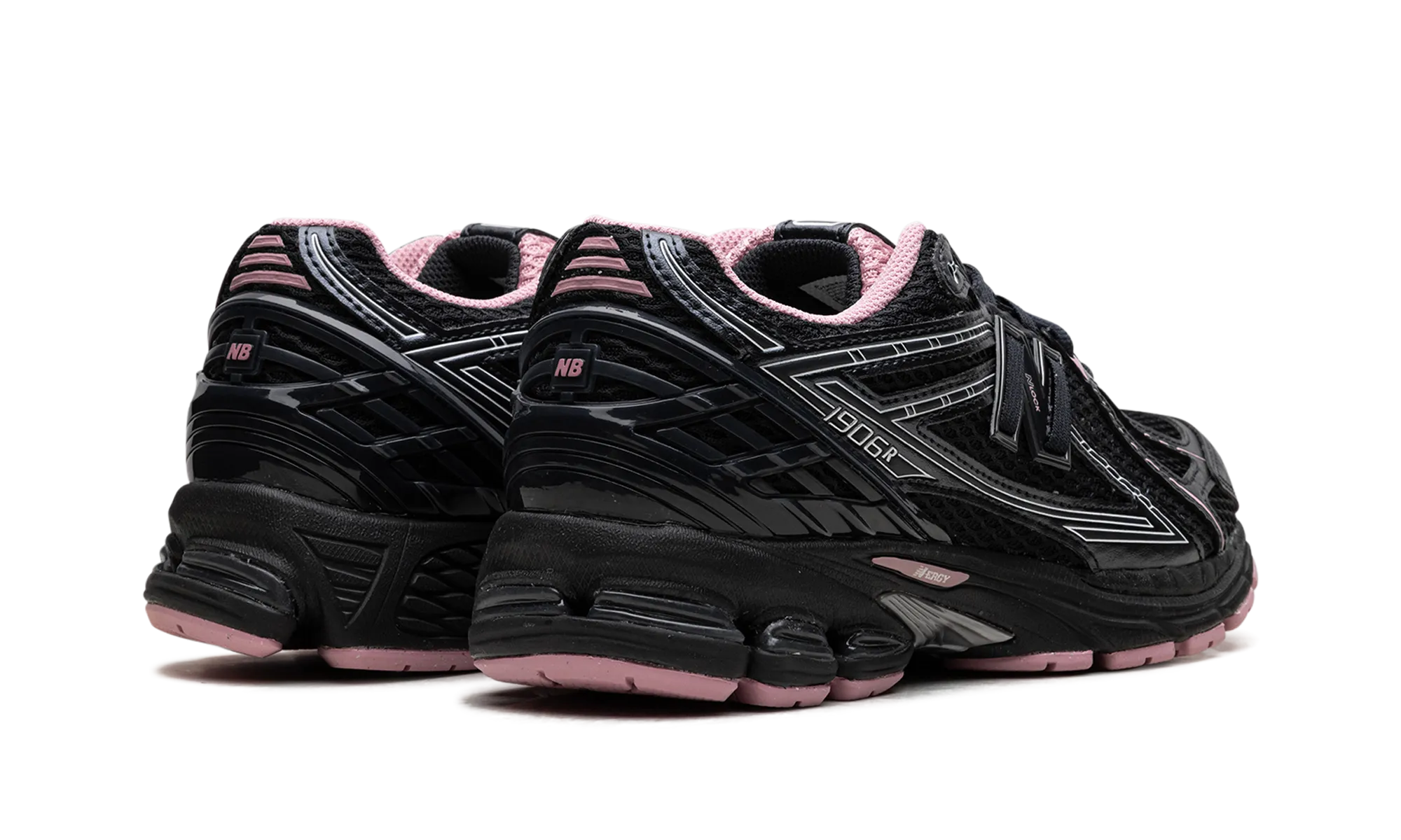 Anti   Abrasion 1906R "Pink Taffy"