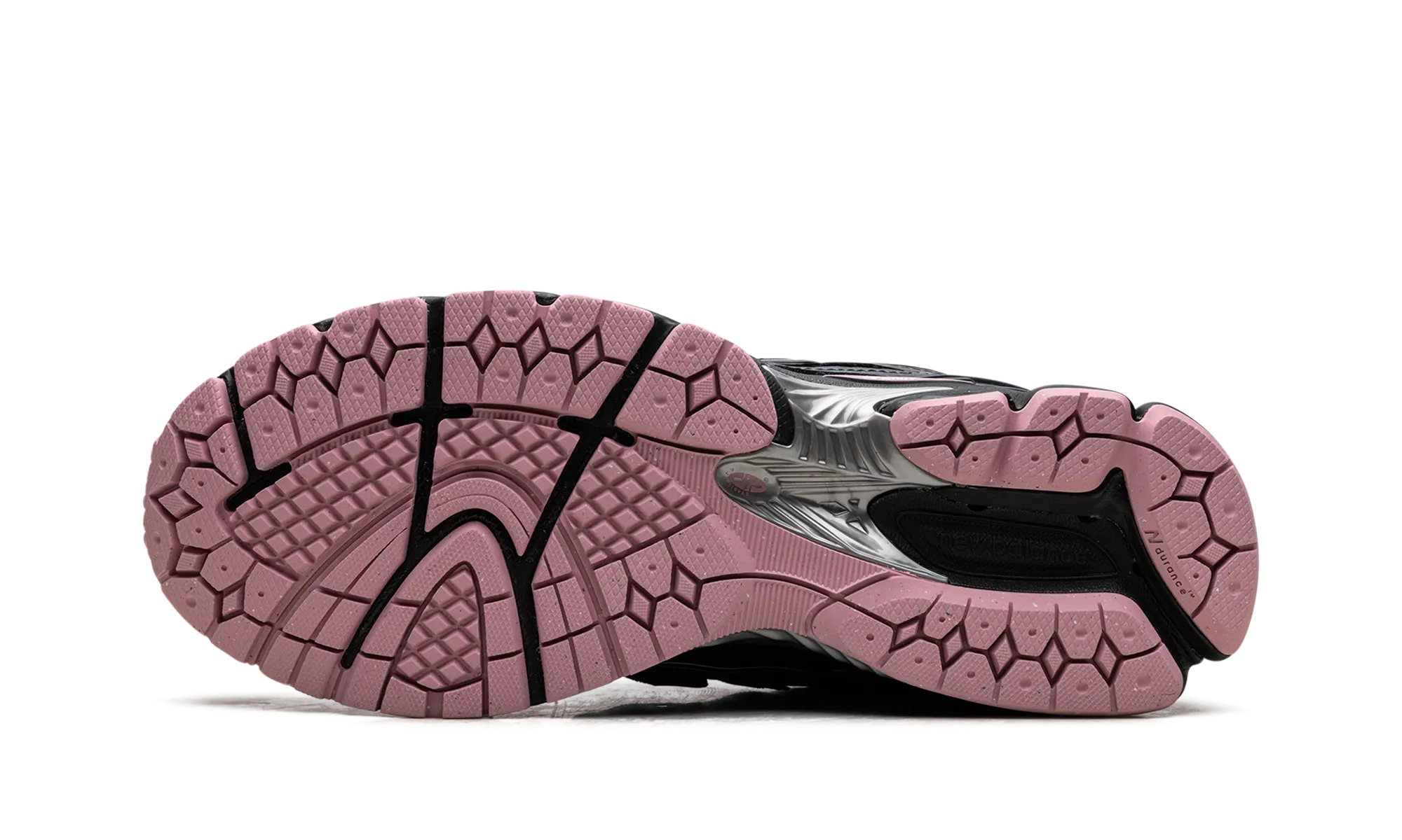 running in hot weather shoes weight loss 1906R "Pink Taffy"