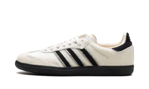 Outing Shoes Samba OG WMNS "Wonder White Black Pony"
