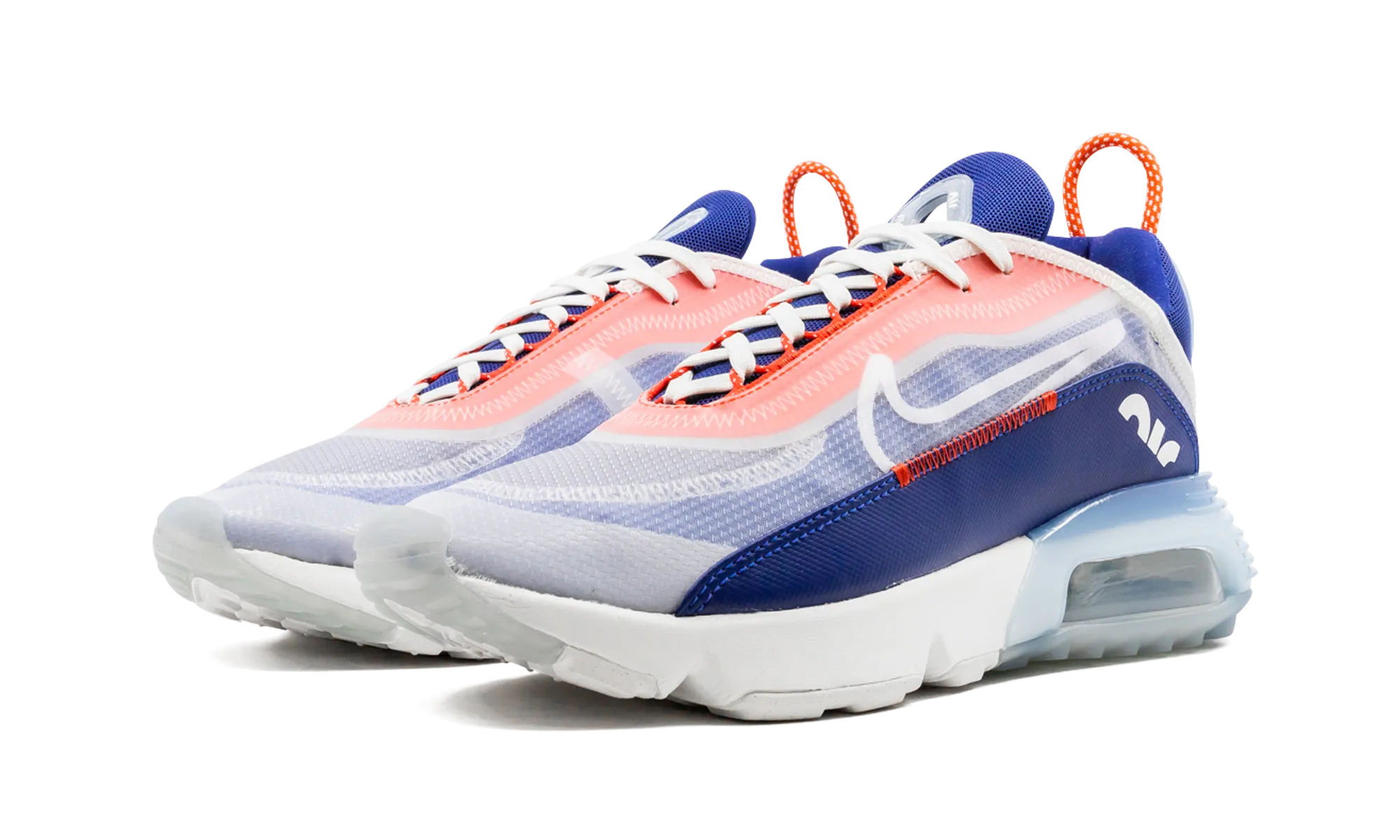 casual - runner shoes AIR MAX 2090 WMNS "USA"