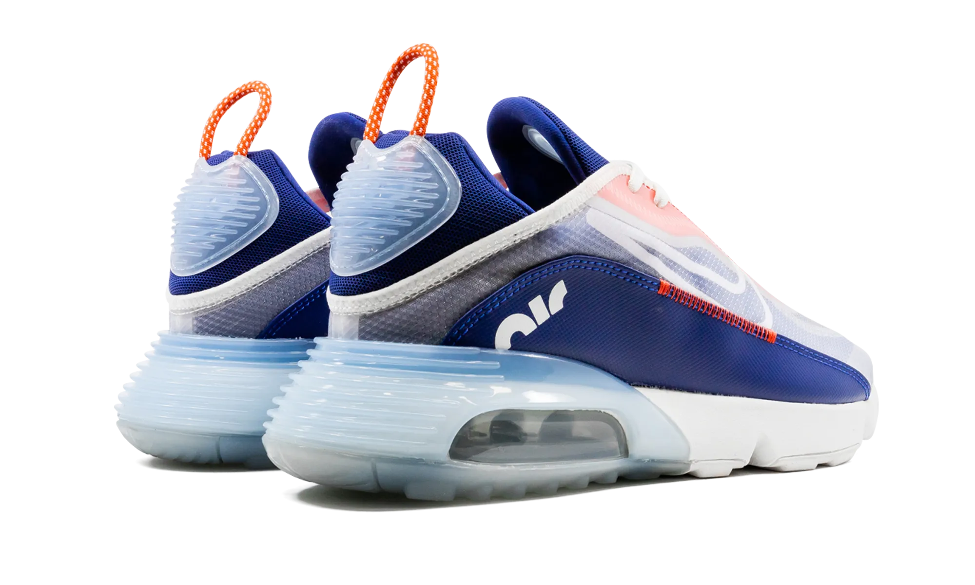 Suitable for all running environments padded tongue running shoes AIR MAX 2090 WMNS "USA"