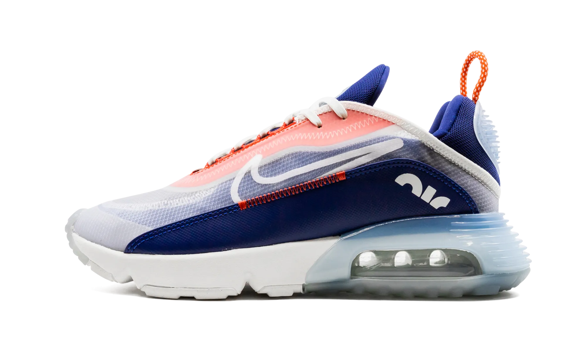 AIR MAX 2090 WMNS "USA" Suitable for all running environments
