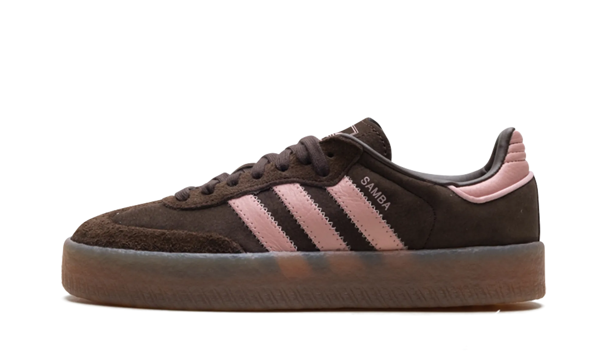 Wild Hike Coast Hike Sambae WMNS "Dark Brown Wonder Mauve"