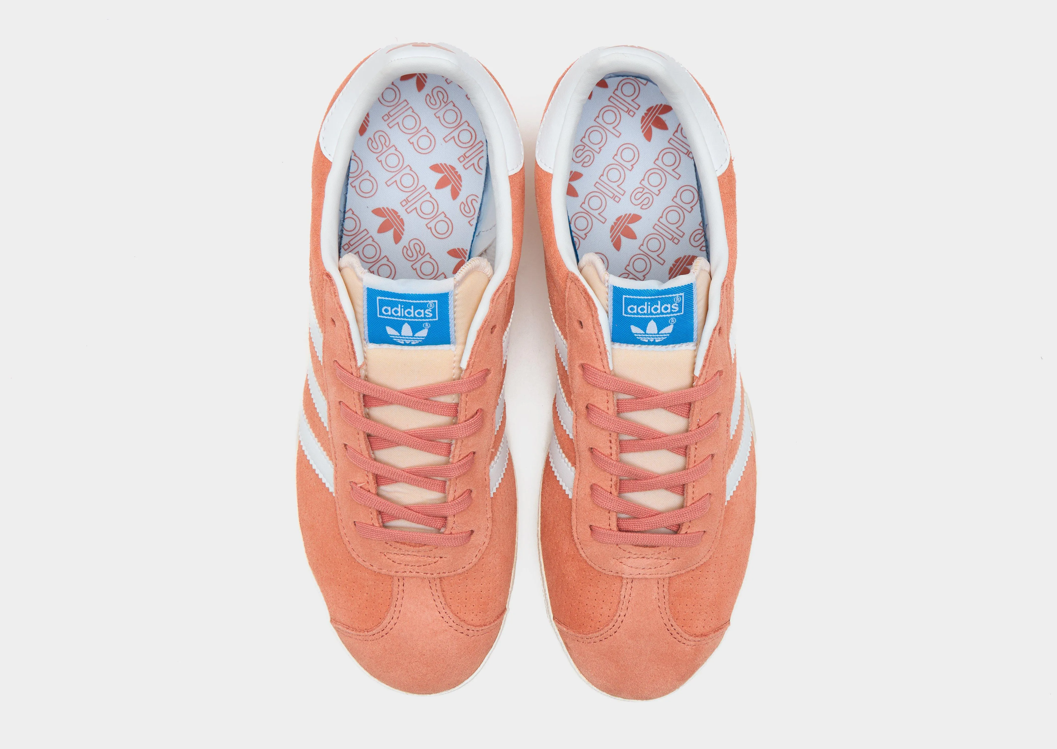 Quick Pace Gazelle Junior's