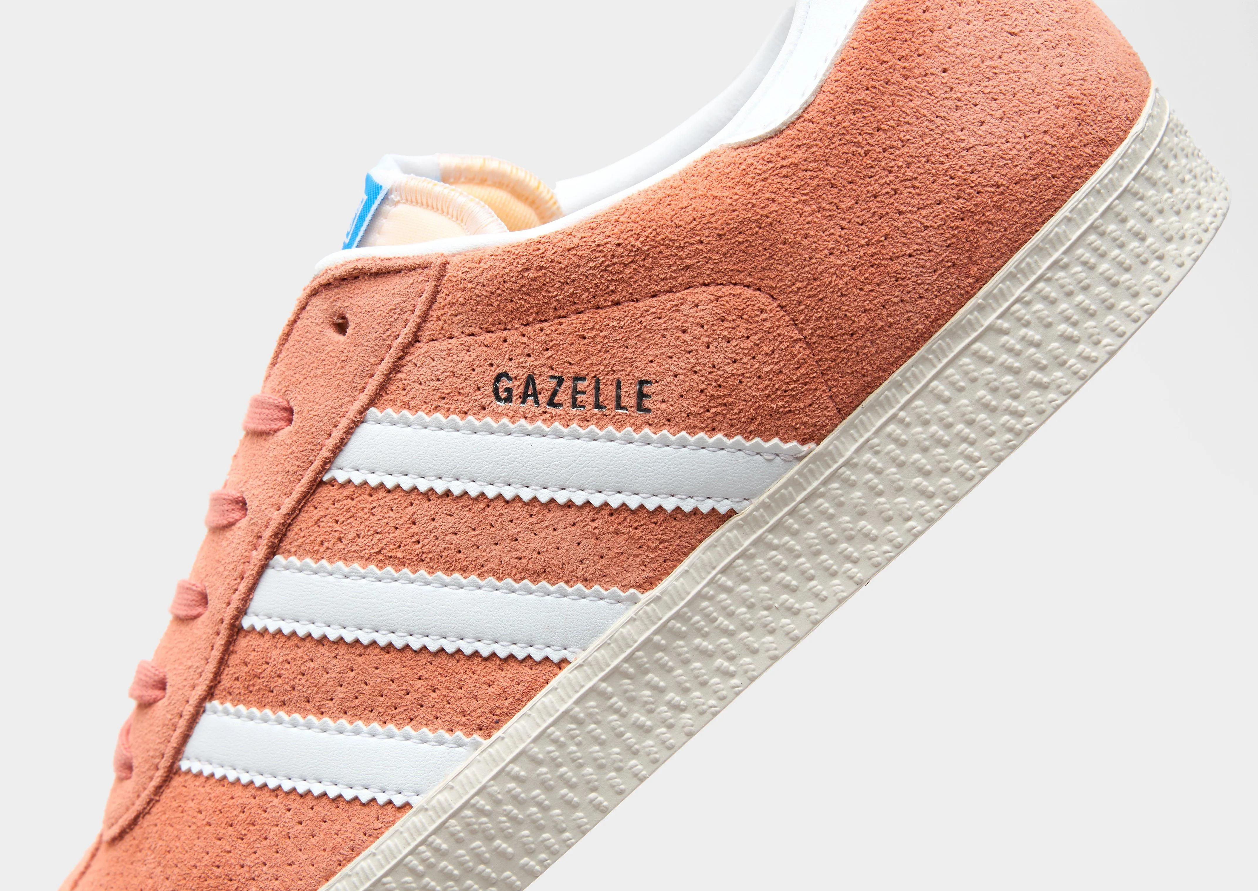 Gazelle Junior's High Top Design Durable TPU