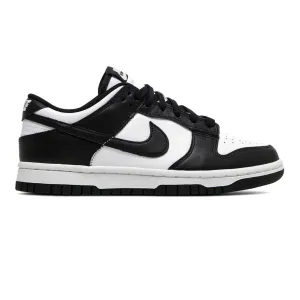 Breathable Airflow Design Nike Dunk Low By PUSHAS 'Panda' Women's (2022)