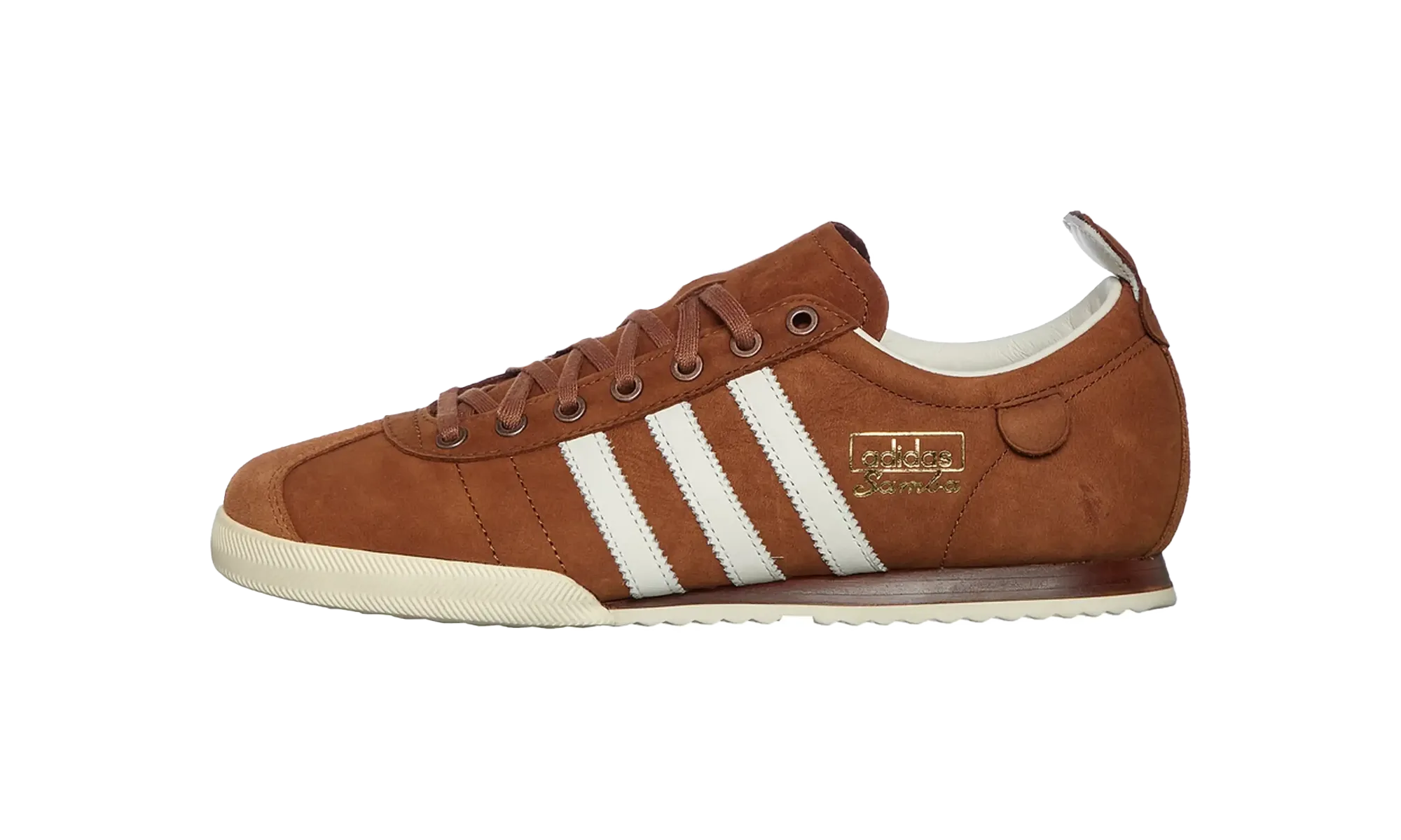 Comfortable Cushions Leisure Style Samba 62 "Brown"