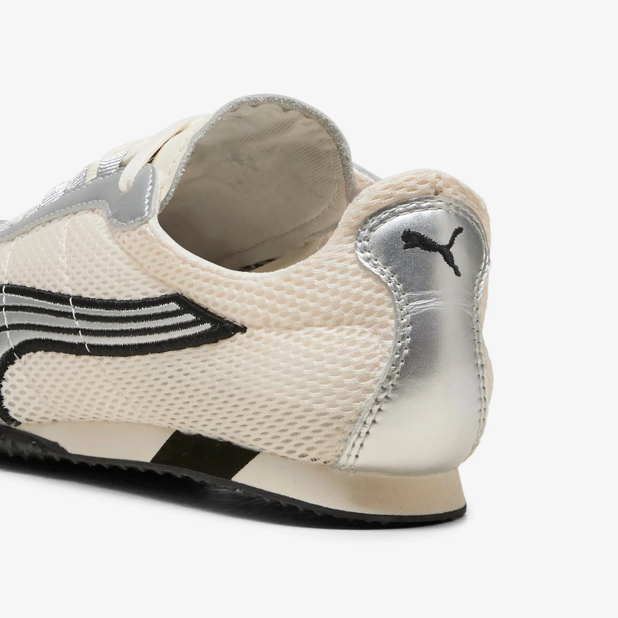 Lined Upper CushionedMidsole H-Street OG
