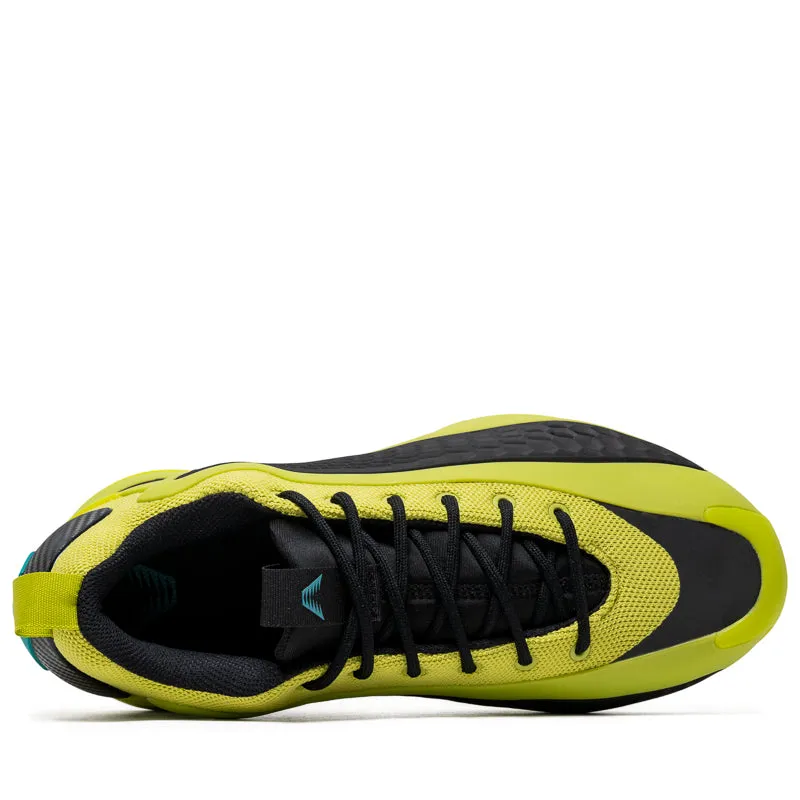 Adidas A.E. 1 Low - Preloved Lime/Core Black Energy Return Design Self Cleaning Tread