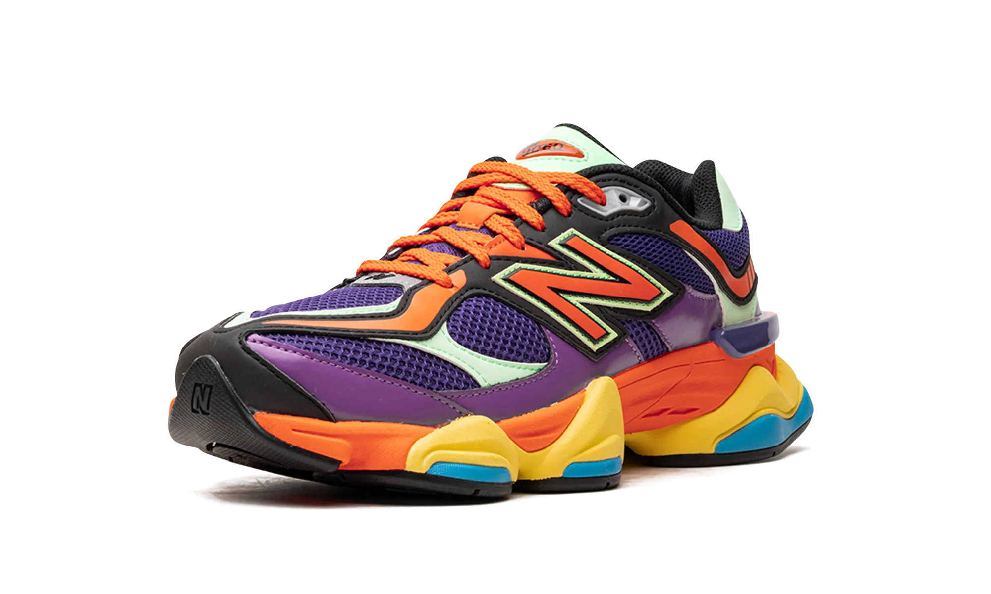 All Day Wear 9060 "Prism Purple"