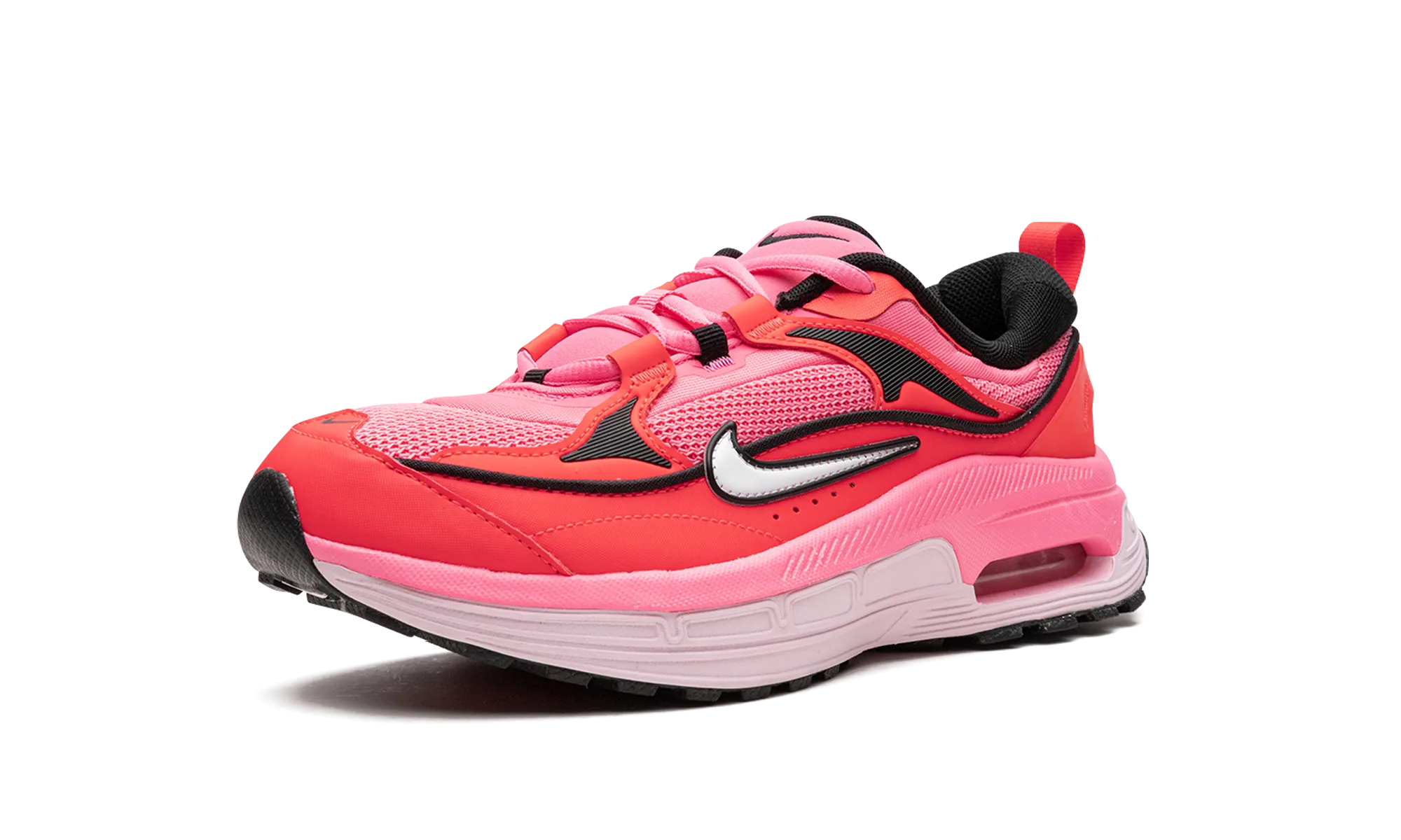 AIR MAX BLISS WMNS evening runner Clarks Desert Boot