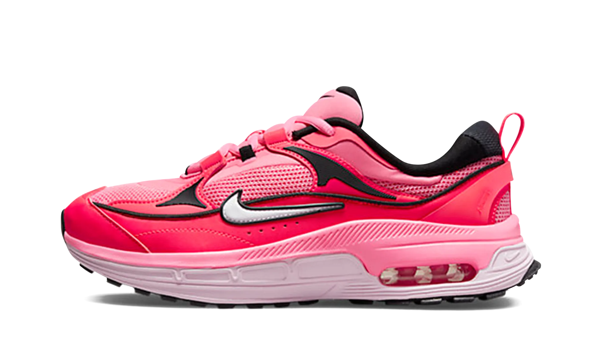 AIR MAX BLISS WMNS Cushioned Footbed sailing shoes