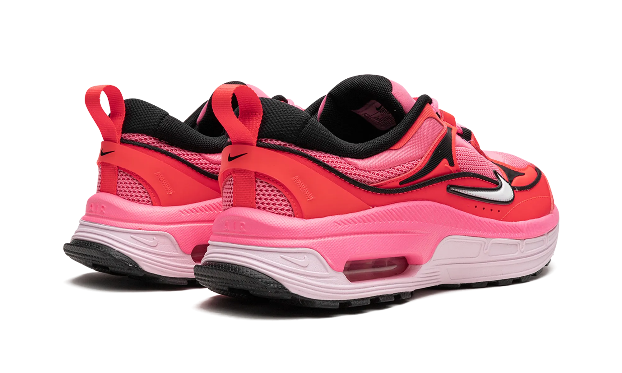 fitness accessories multi - density sole AIR MAX BLISS WMNS