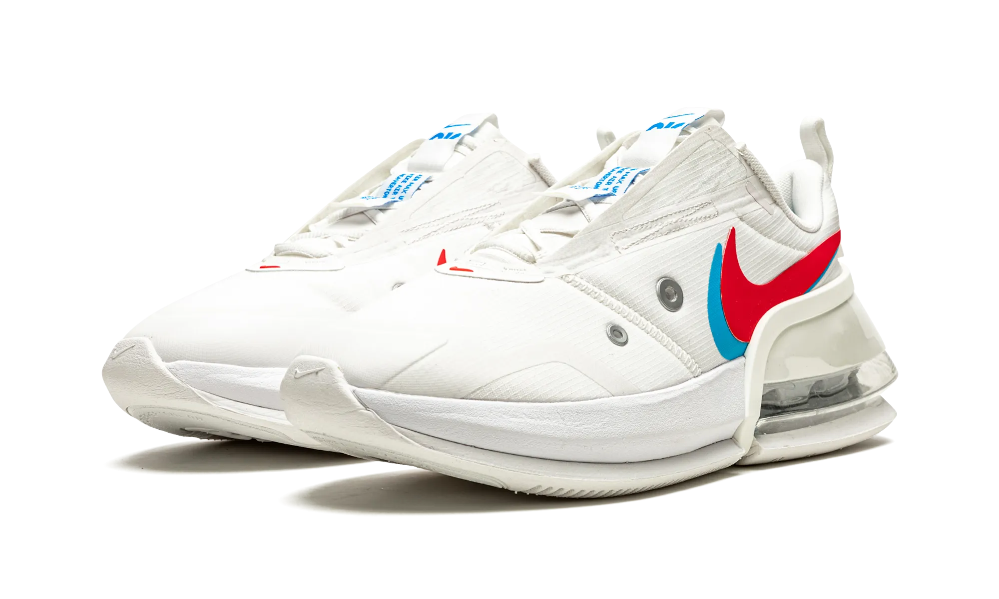 W Air Max Up second - hand shoes running with a dog shoes