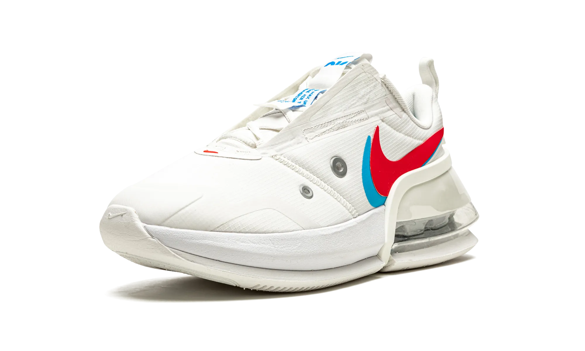W Air Max Up racing - specific shoes Breathable Footbed