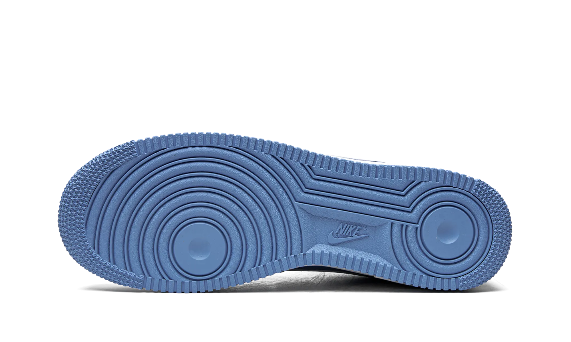 Daily Use Textured Finish AIR FORCE 1 '07 "UNC"