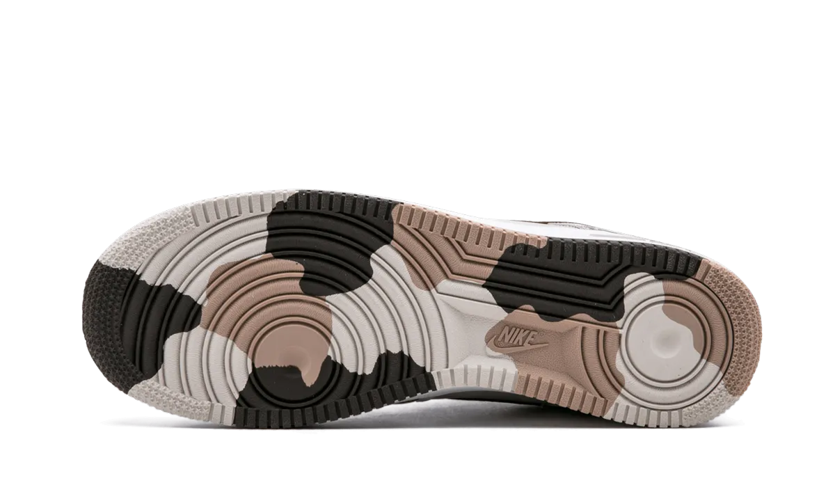 Air Force 1 Premium "Desert Chip Camo" Sport Fit