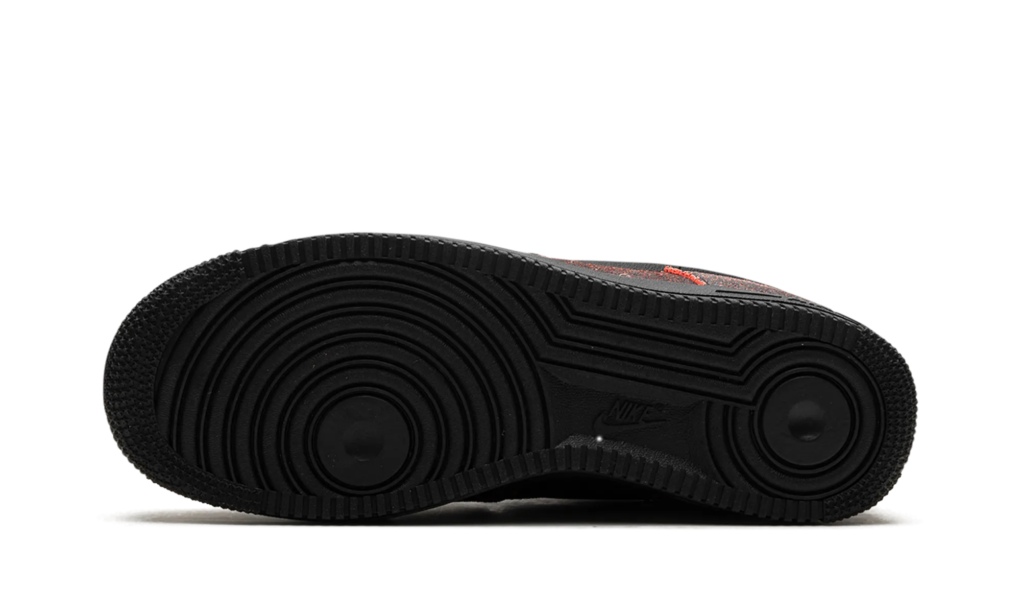 Air Force 1 Low "Halloween" Responsive Cushion