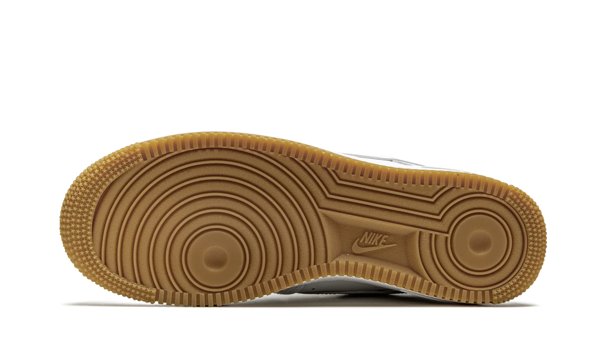 Outdoor Performance Air Force 1 Low '07 "White / Gum"