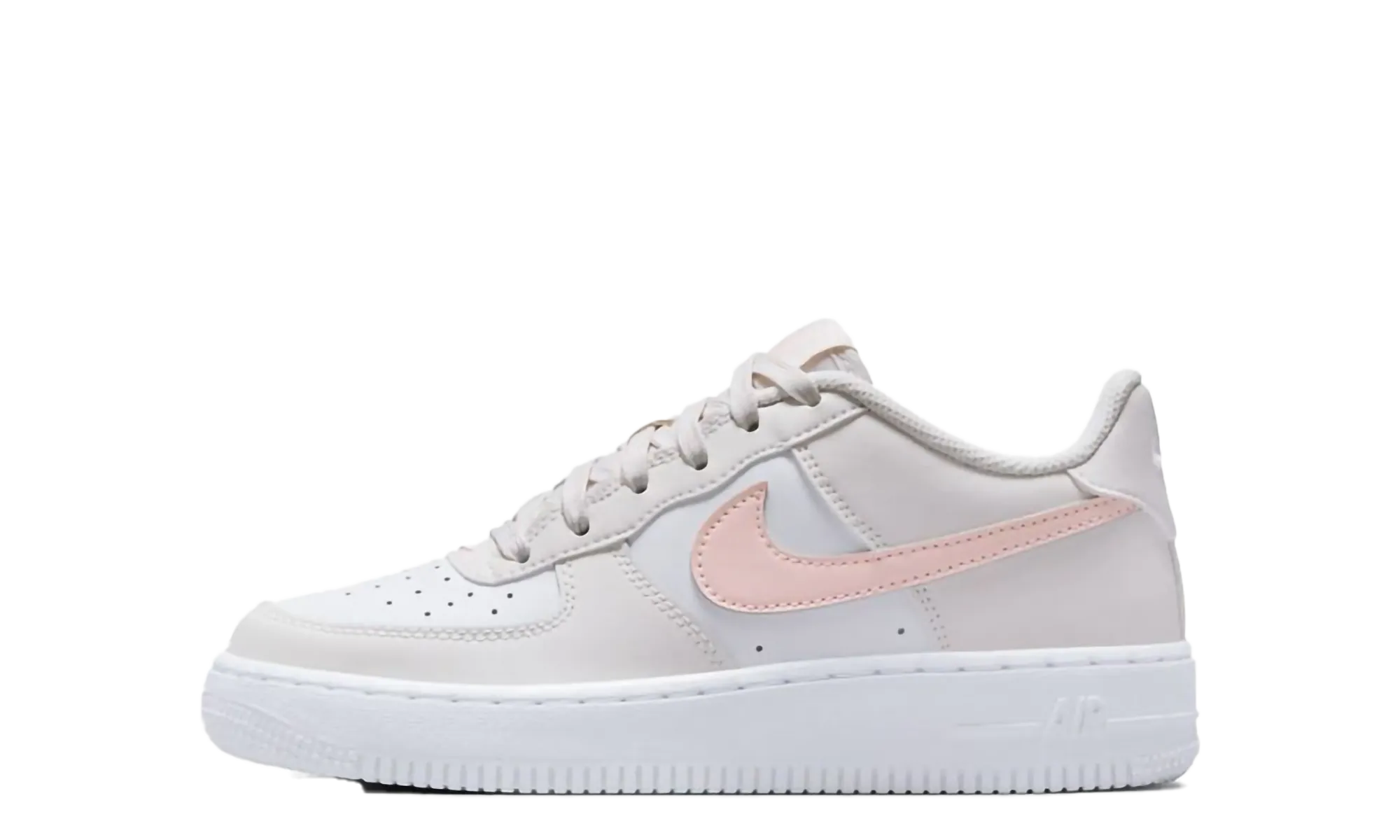 Impact Ready Air Force 1 GS "Phantom Echo Pink"