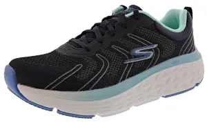 Skechers Women's Max Cushioning Delta Comfort Running Shoes hydro - resistant shoes