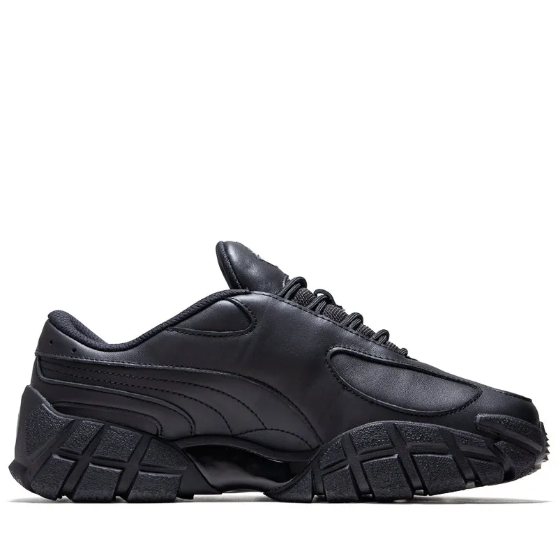 Skepta x Puma Skope 'Back to School' - Black Performance Flex