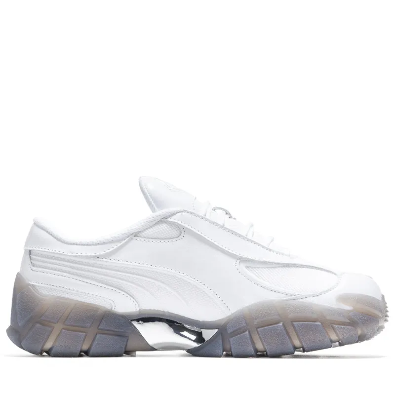 Flex Step Energy Flow Skepta x Puma Skope WP - White/Black