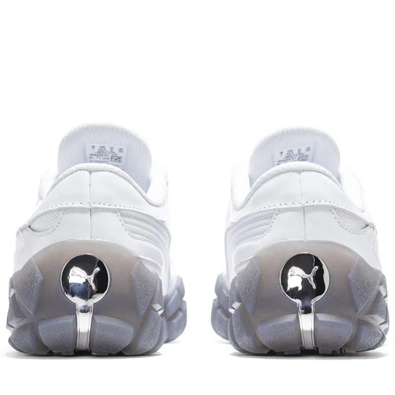 Skepta x Puma Skope WP - White/Black Responsive Rebound Unisex Friendly Design