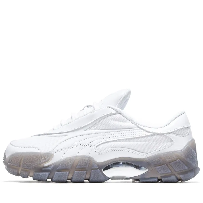 Durable Style AdjustableFit Skepta x Puma Skope WP - White/Black