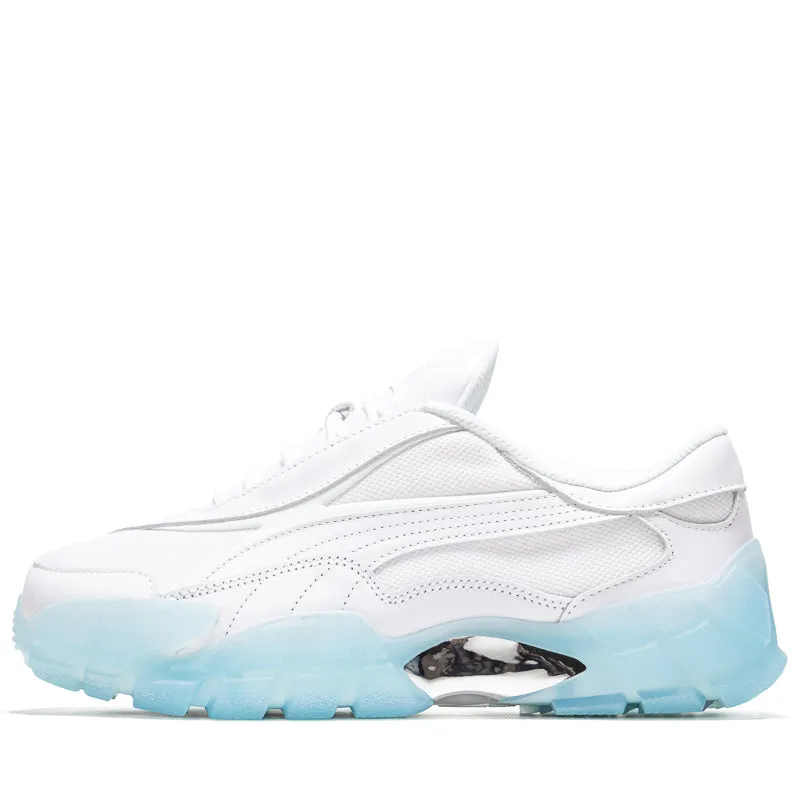 Skepta x Puma Skope WP - White/Regal Blue Durable Material