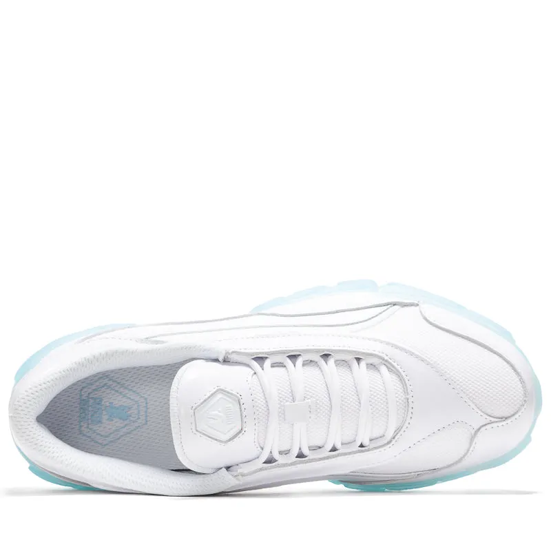 Skepta x Puma Skope WP - White/Regal Blue Eco Friendly Foam
