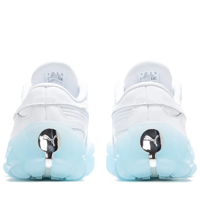 Abrasion Resistant Materials Skepta x Puma Skope WP - White/Regal Blue