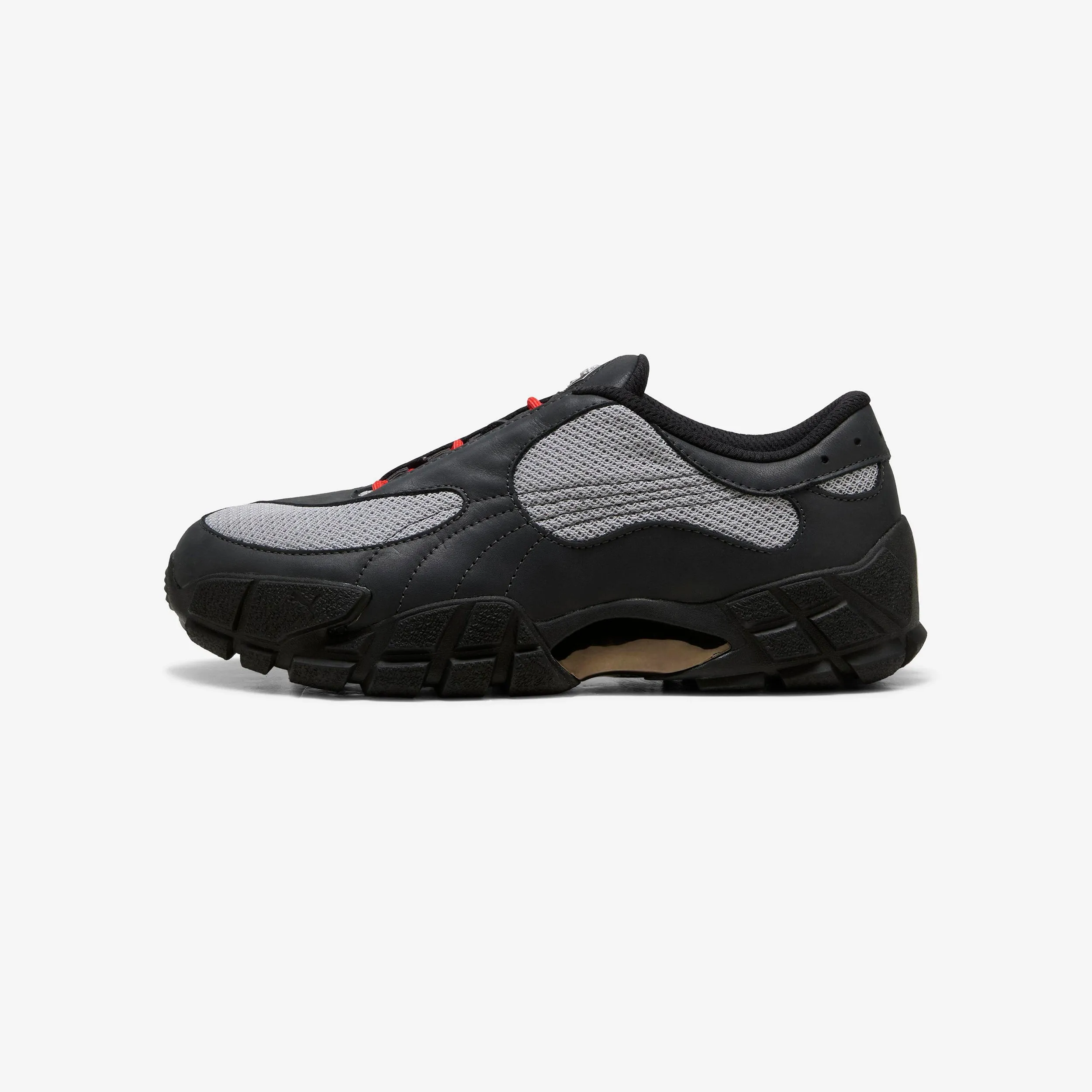 Sport Inspired Smile Step Skope Mu x Skepta