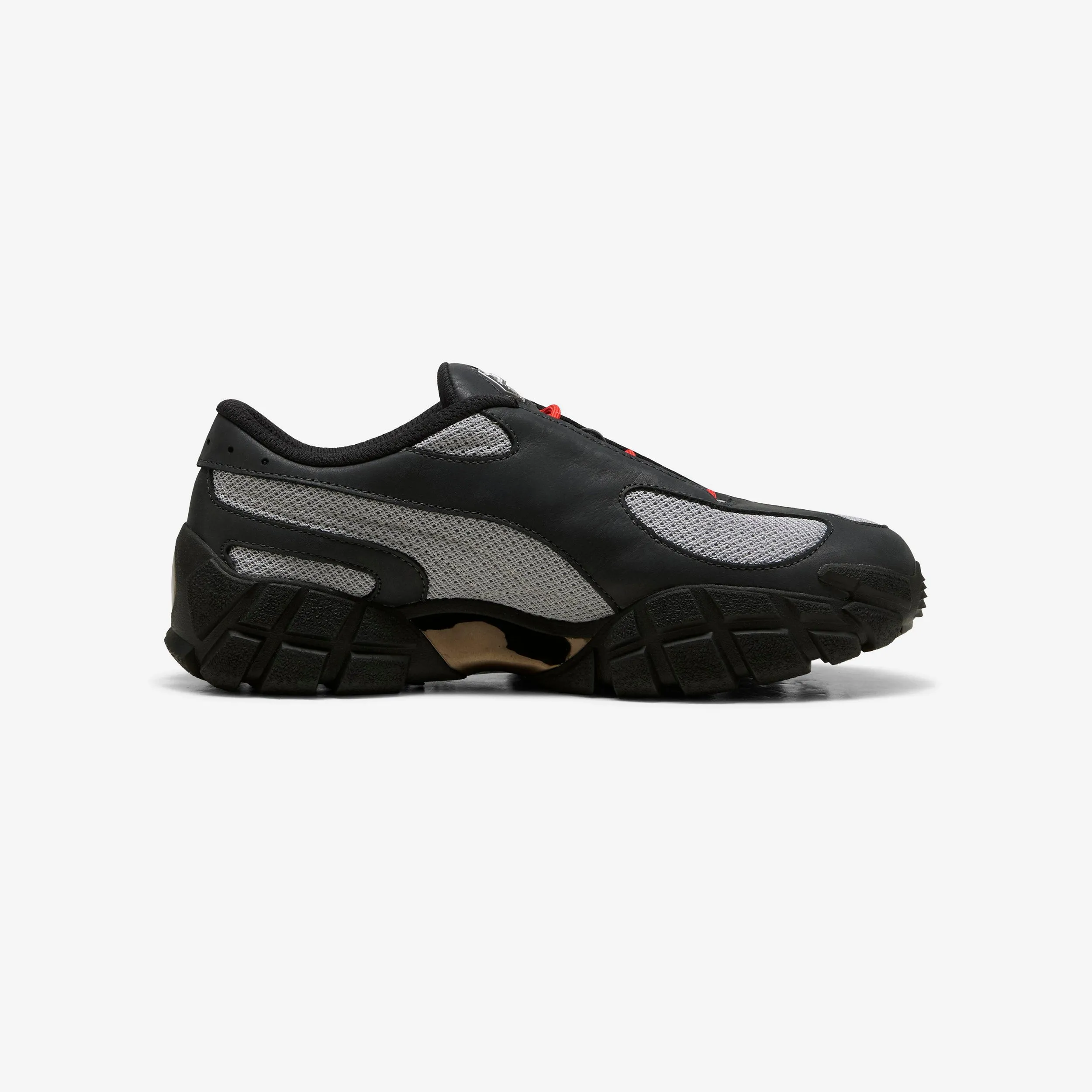 Seamless Interior Padding Busy Days Skope Mu x Skepta