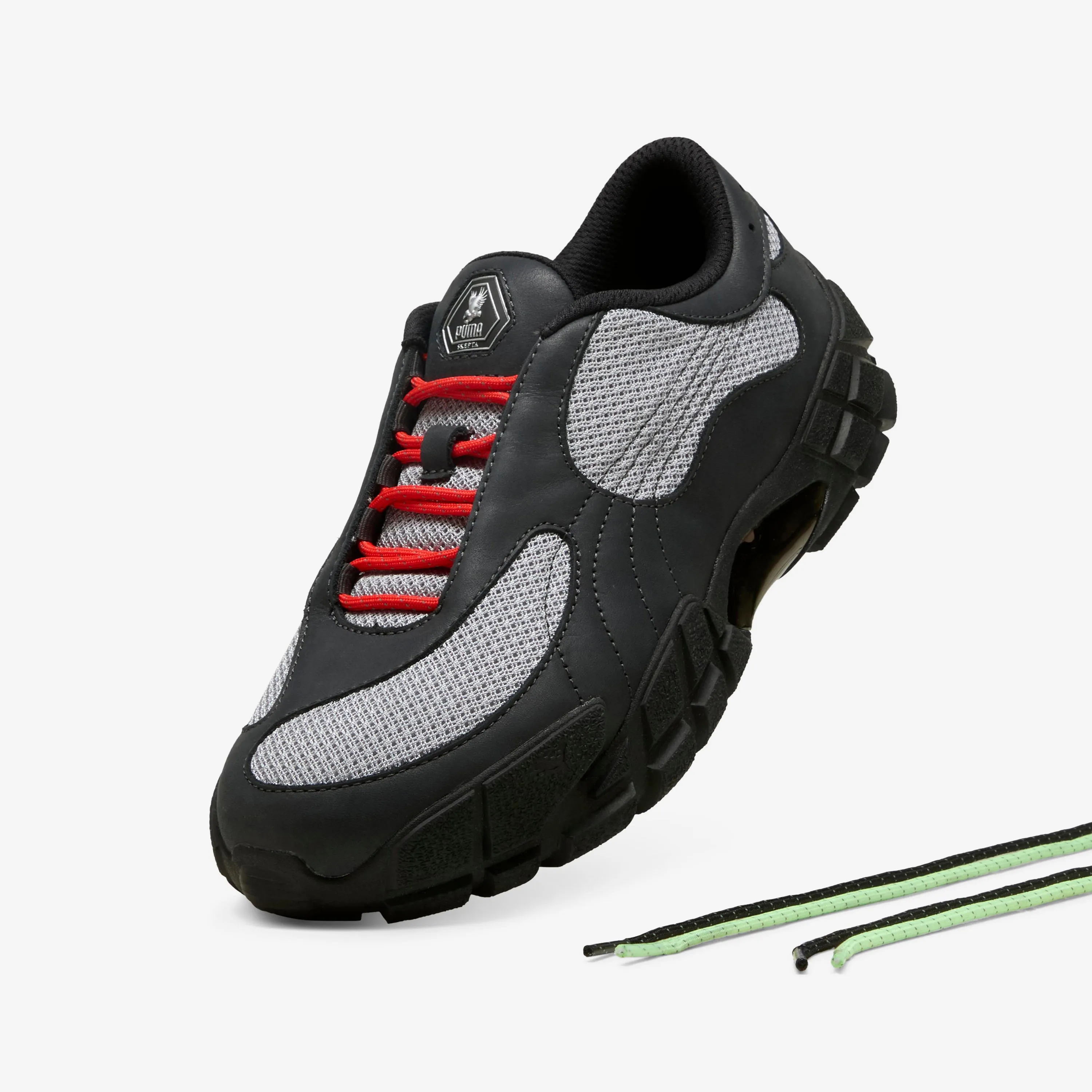 Enhanced comfort Skope Mu x Skepta