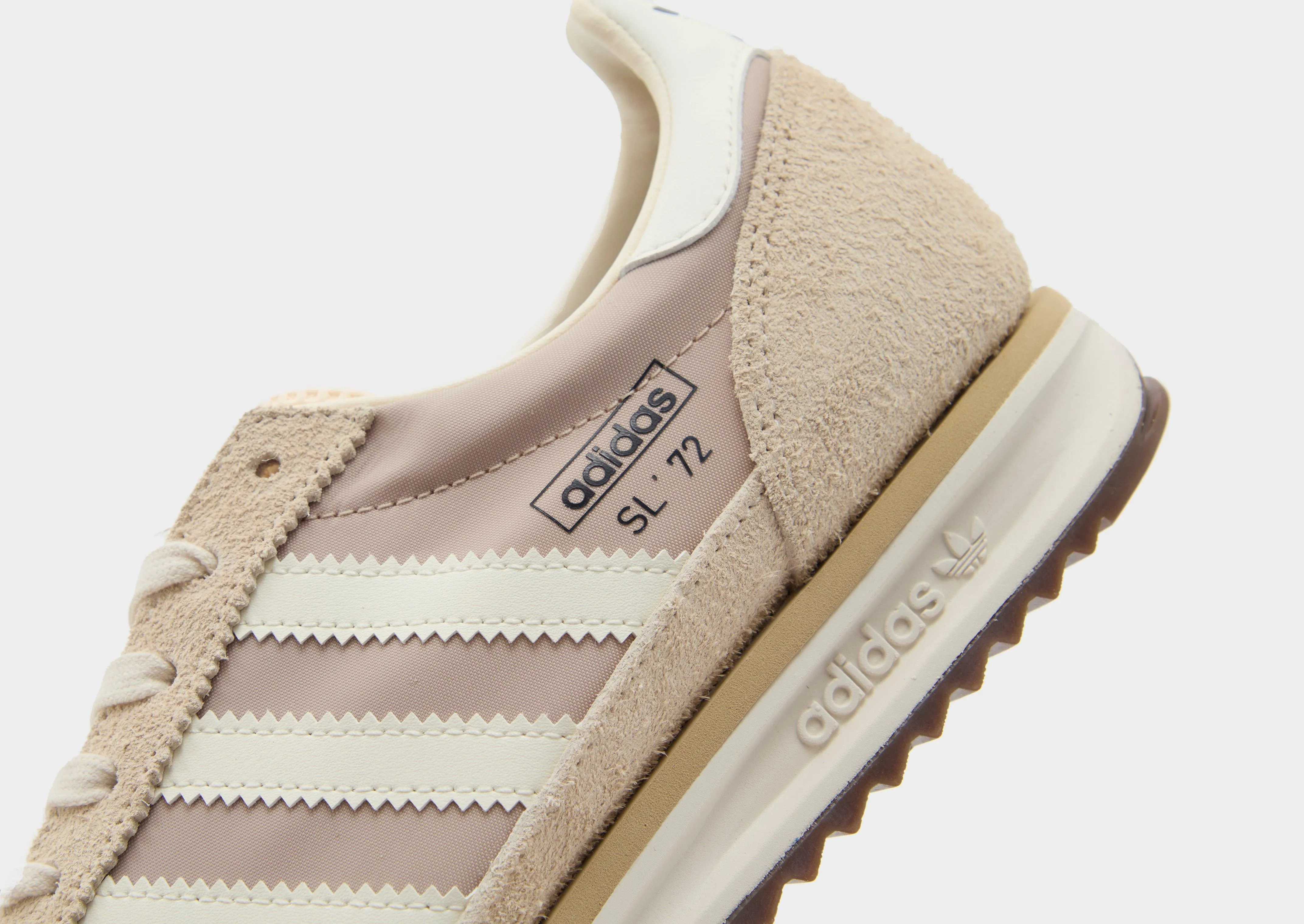 SL 72 Flexibility Boost