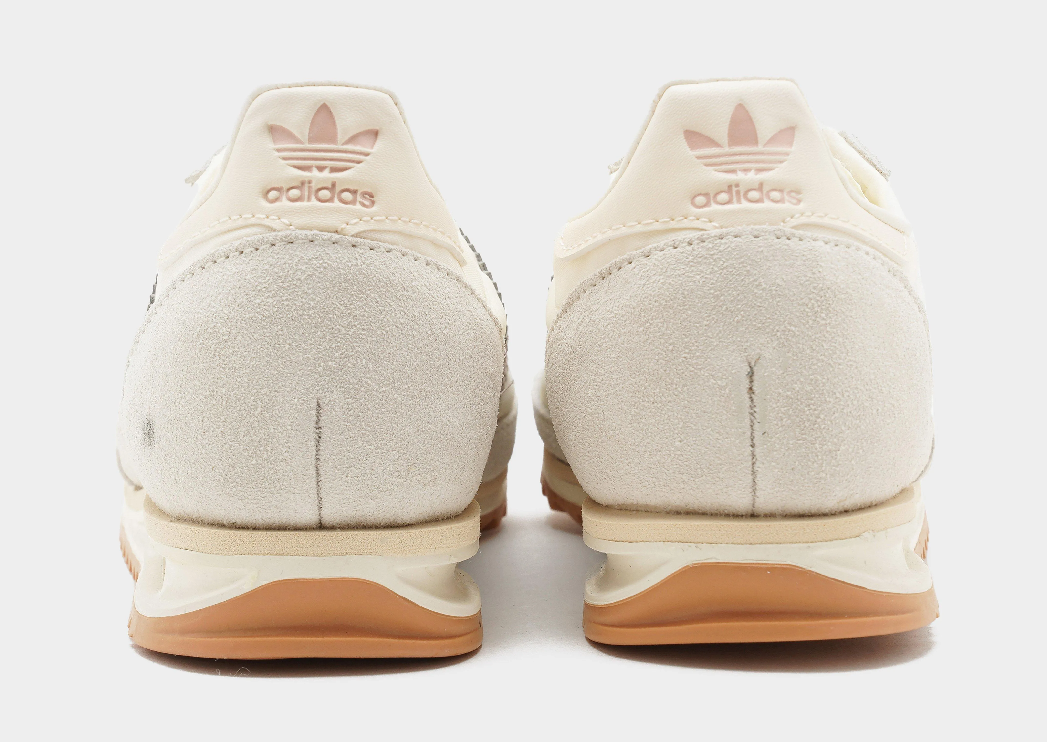 SL 72 OG Women's Signature flexibility