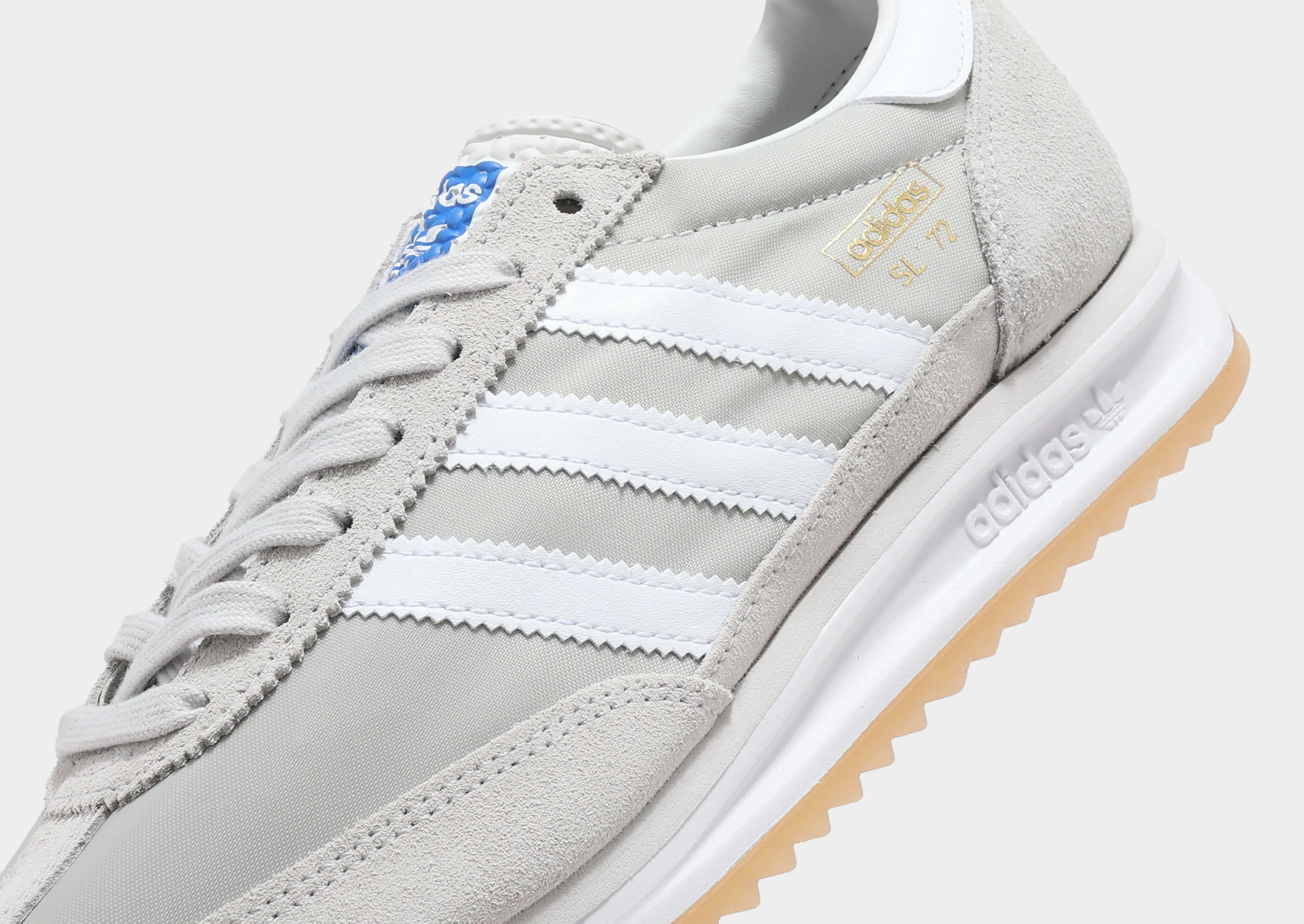 Responsive Cushion SL 72 RS