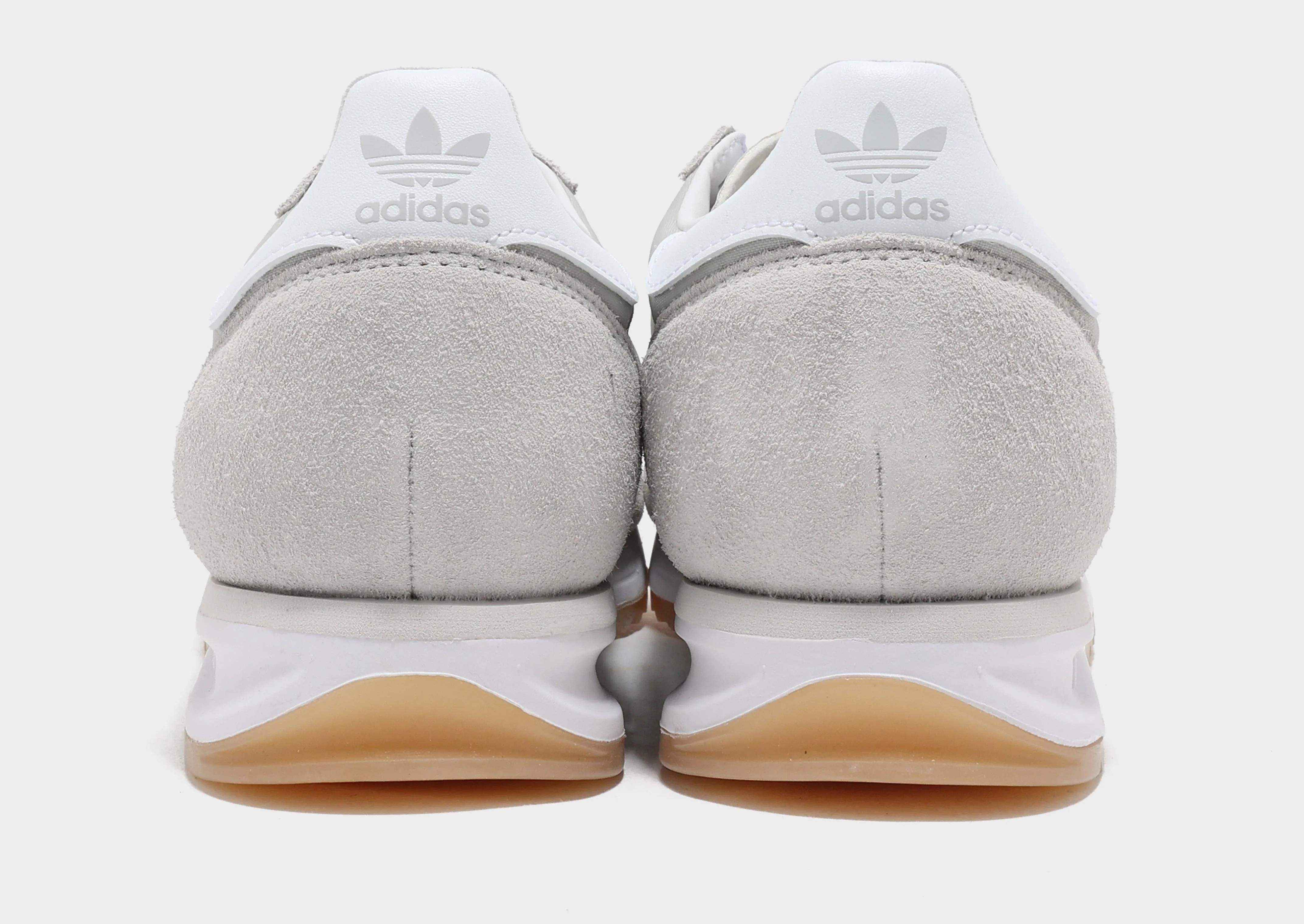 athletic style Rubberized Outsole SL 72 RS