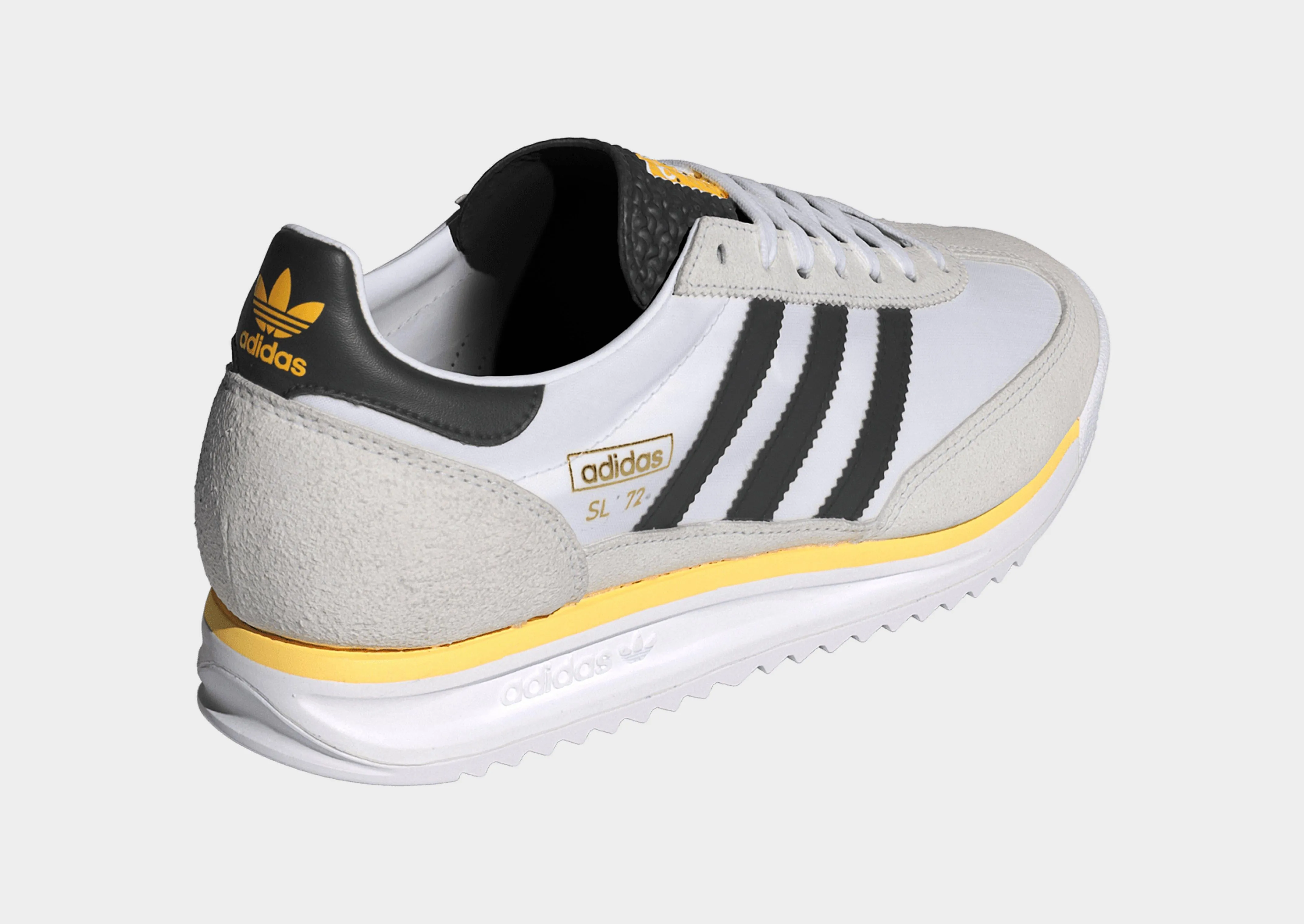 SL 72 RS Bendable Comfort Midsole
