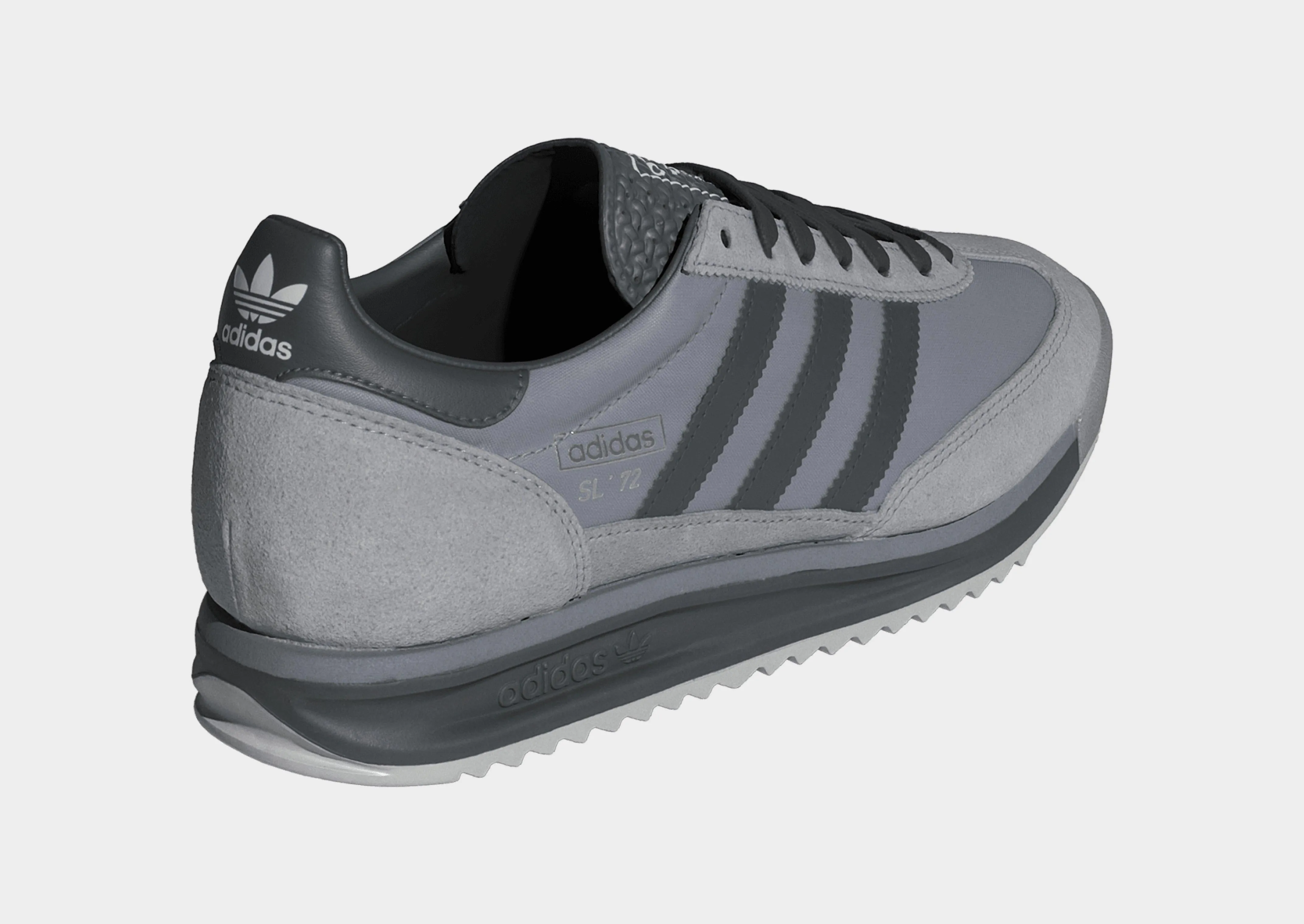 Grounded Footbed Torsion Rigidity SL 72 RS