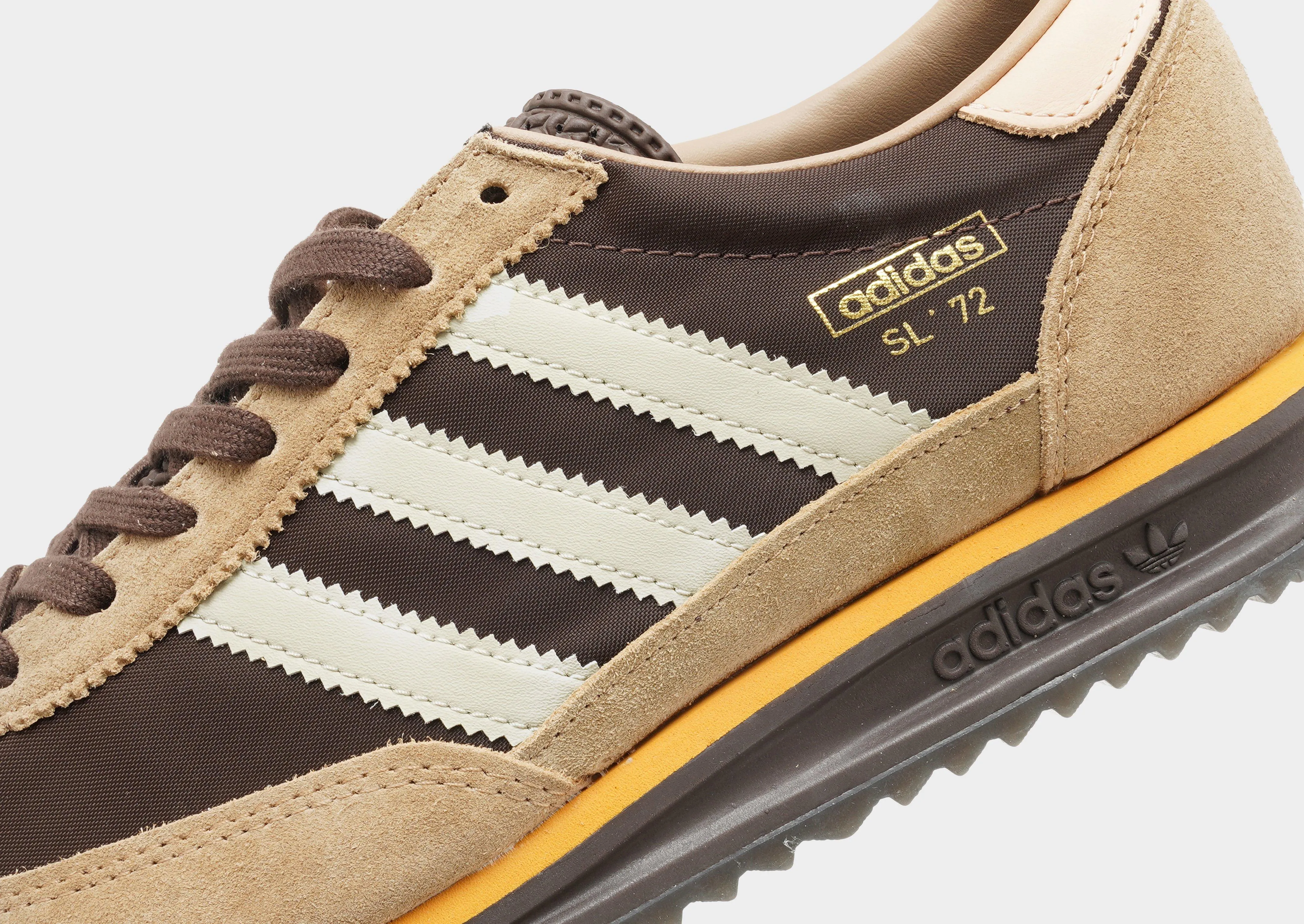SL 72 RS Travel Step All Comfort